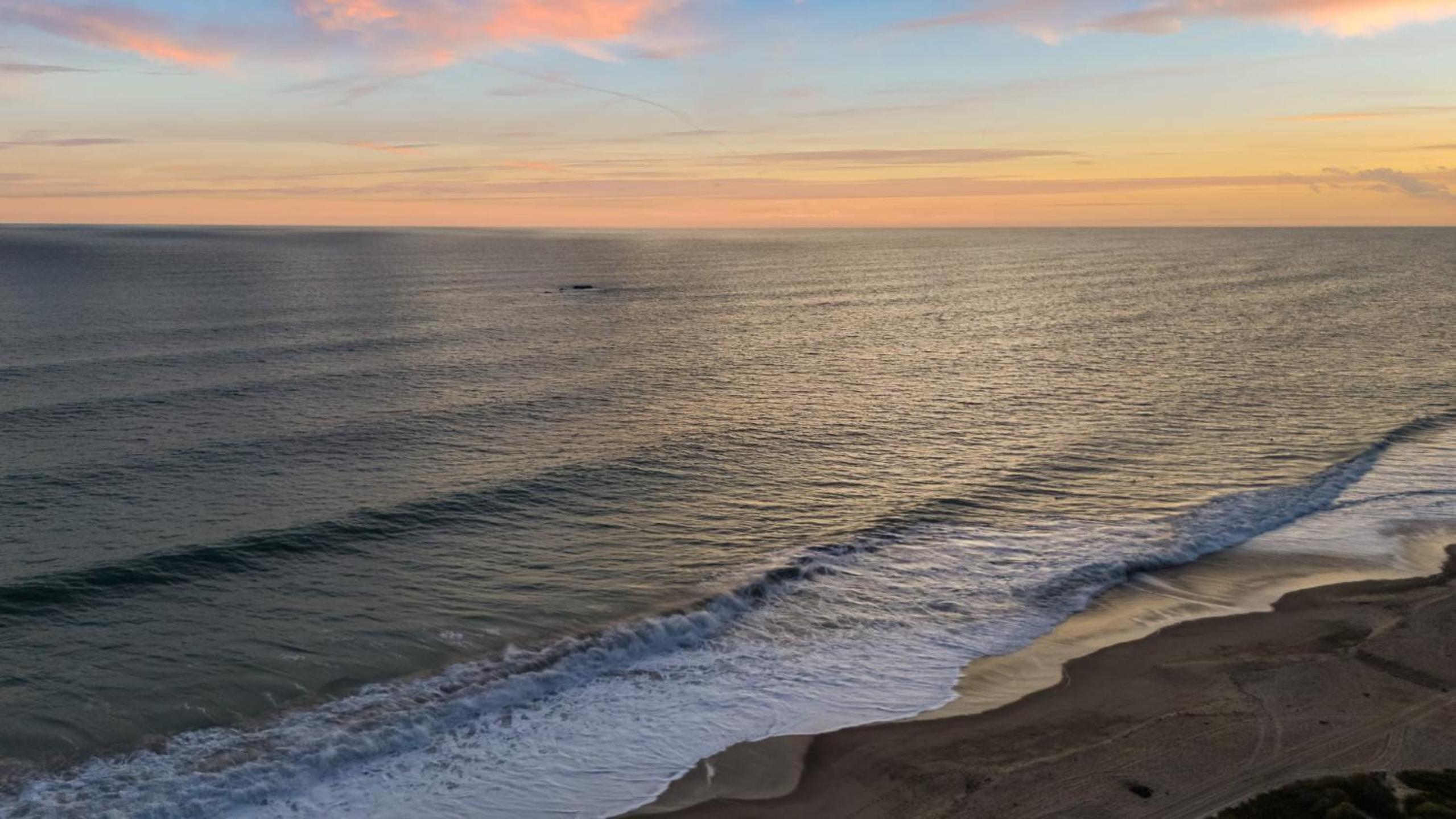 Walk to Beach Hot Tub Oceanview Deck 259 Trailhead Trestles 2 by AvantStay