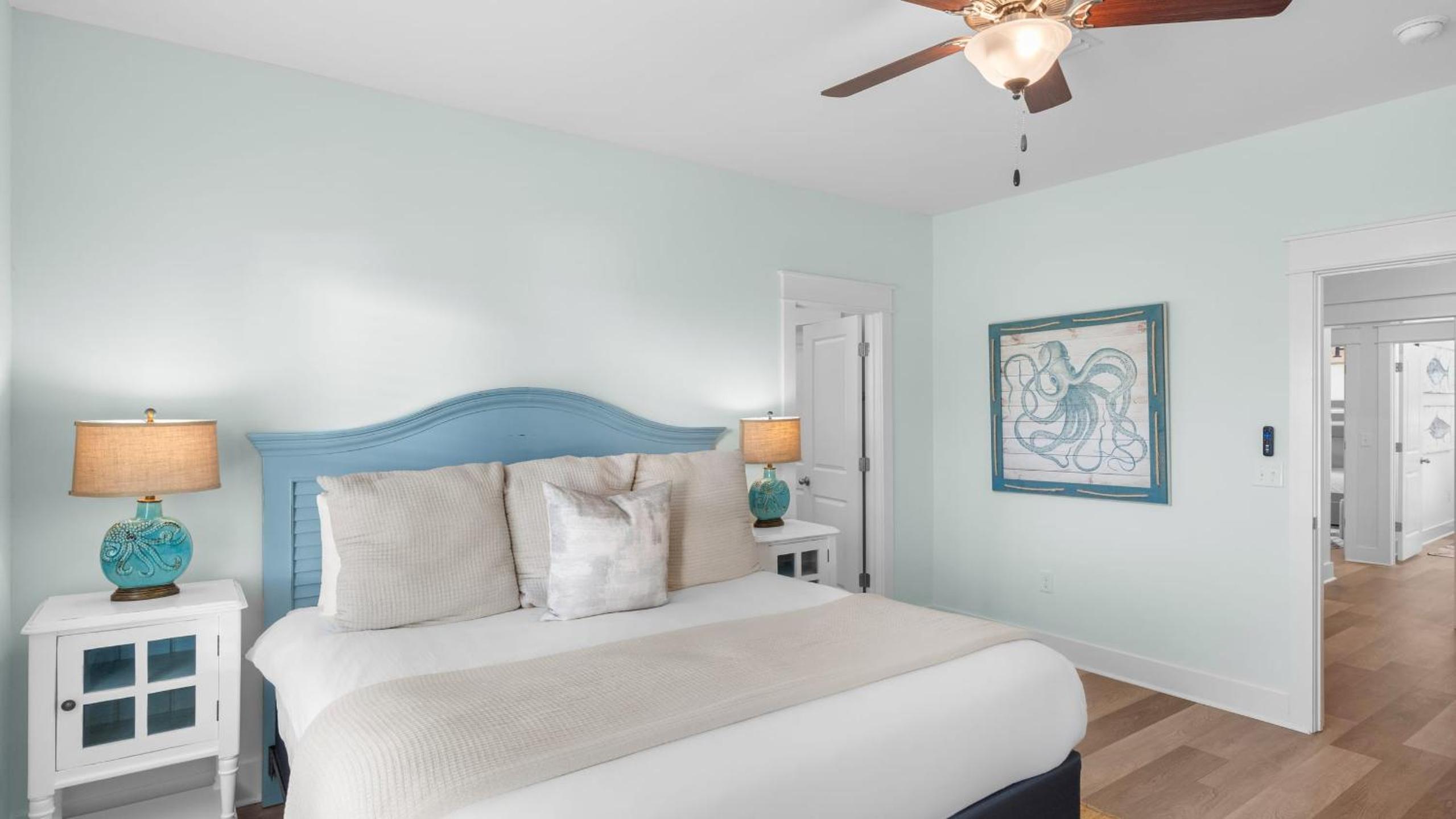 30A Coastal Retreat w Outdoor Lounge Grill Beach Access Nearby Constant Getaway by AvantStay