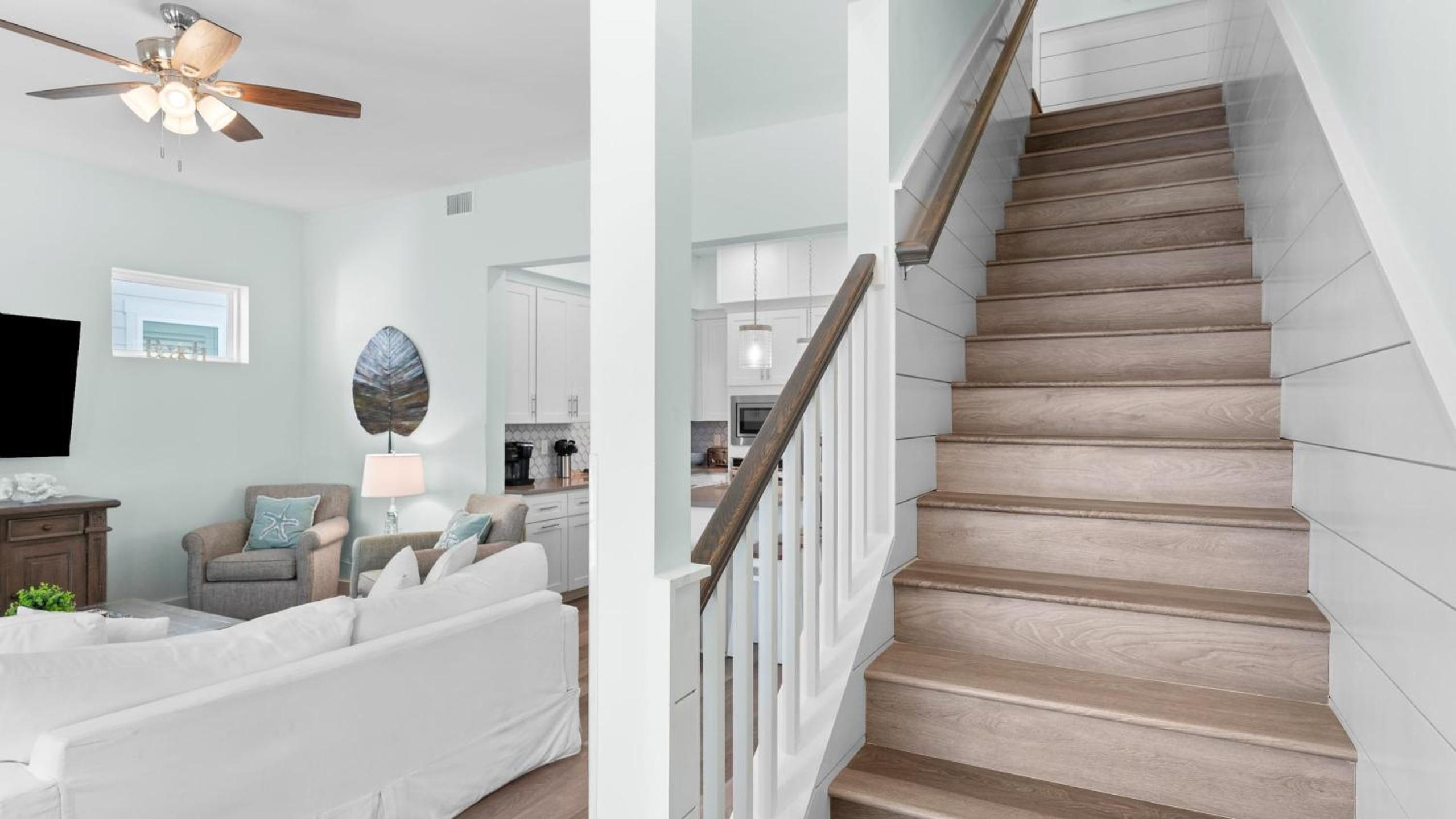 30A Coastal Retreat w Outdoor Lounge Grill Beach Access Nearby Constant Getaway by AvantStay