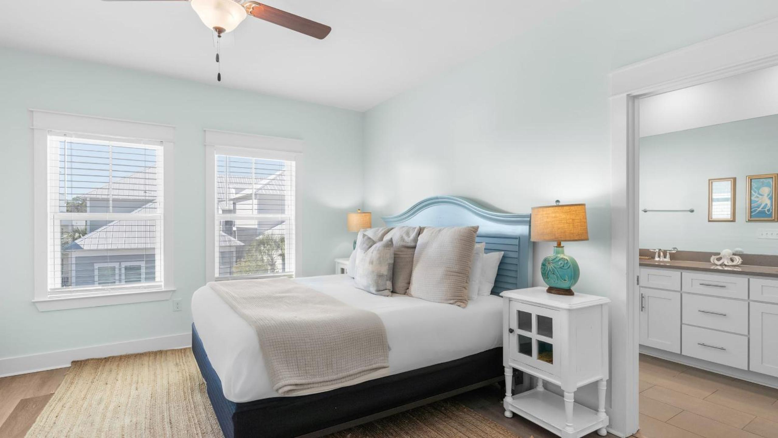 30A Coastal Retreat w Outdoor Lounge Grill Beach Access Nearby Constant Getaway by AvantStay