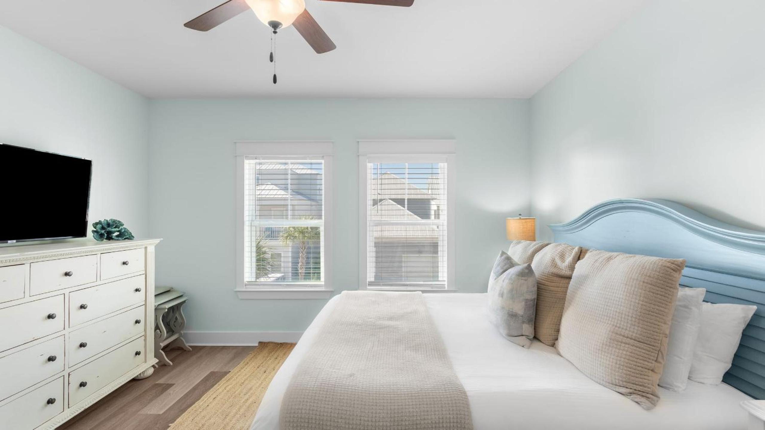 30A Coastal Retreat w Outdoor Lounge Grill Beach Access Nearby Constant Getaway by AvantStay