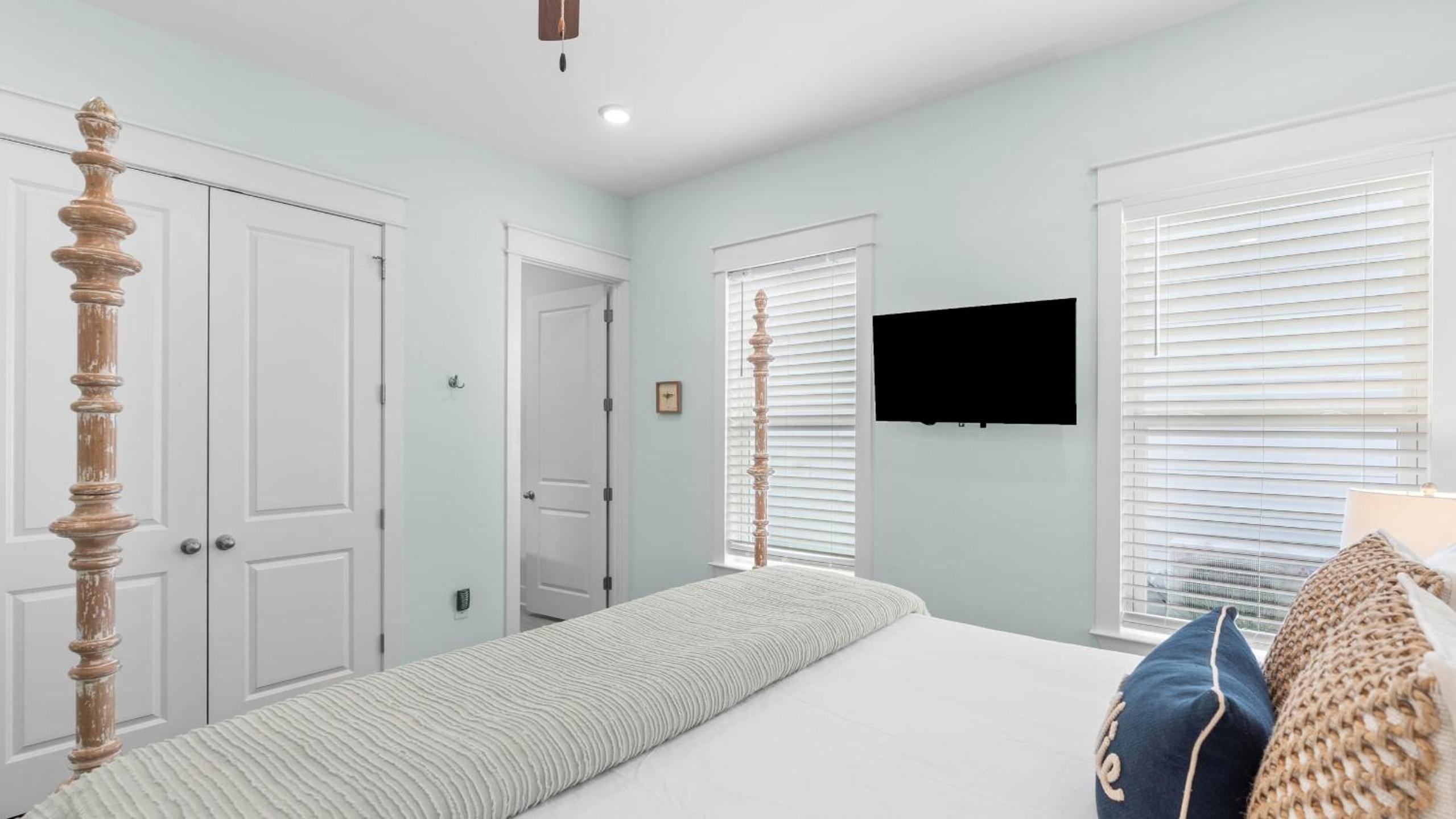30A Coastal Retreat w Outdoor Lounge Grill Beach Access Nearby Constant Getaway by AvantStay