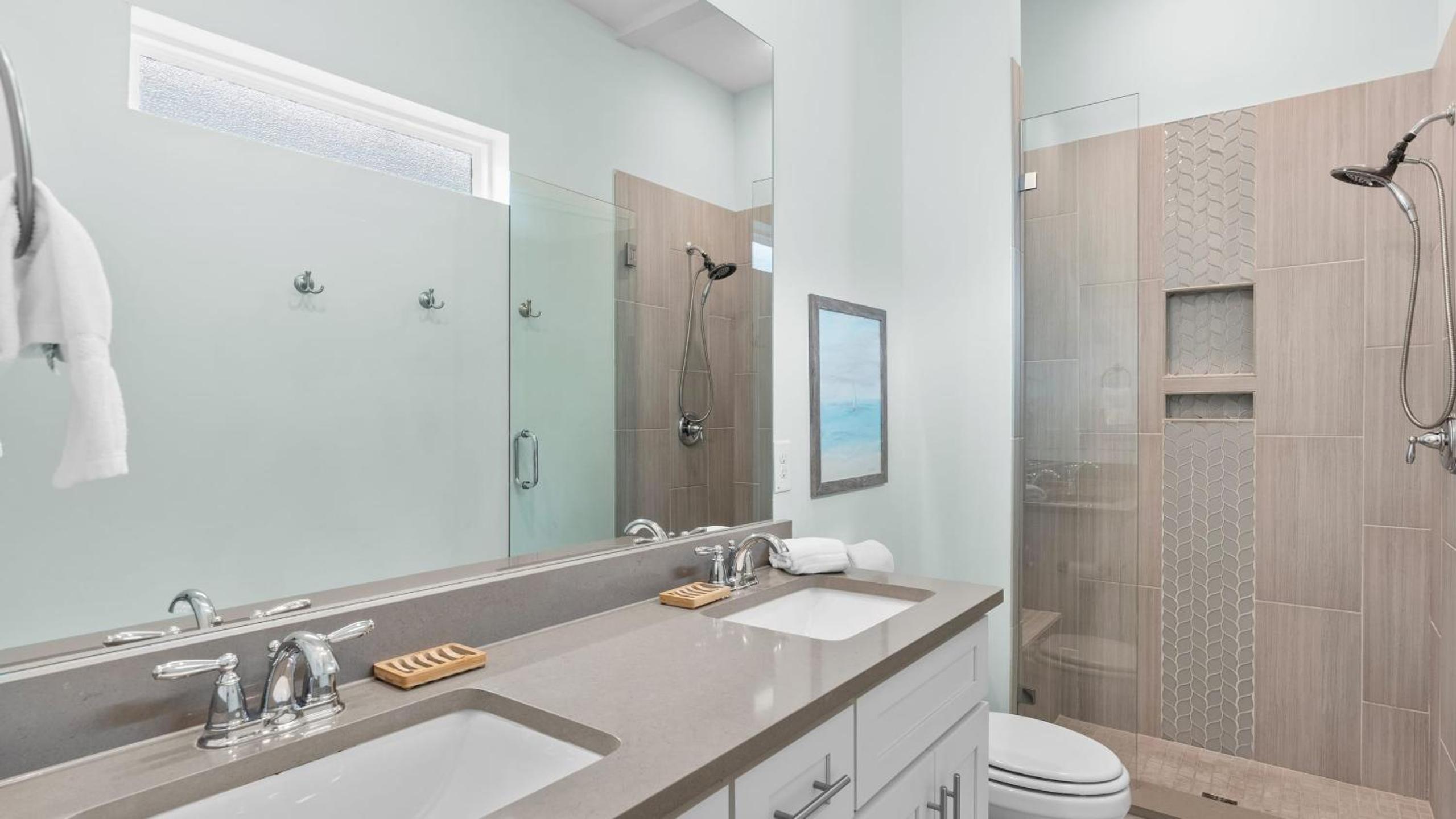 30A Coastal Retreat w Outdoor Lounge Grill Beach Access Nearby Constant Getaway by AvantStay