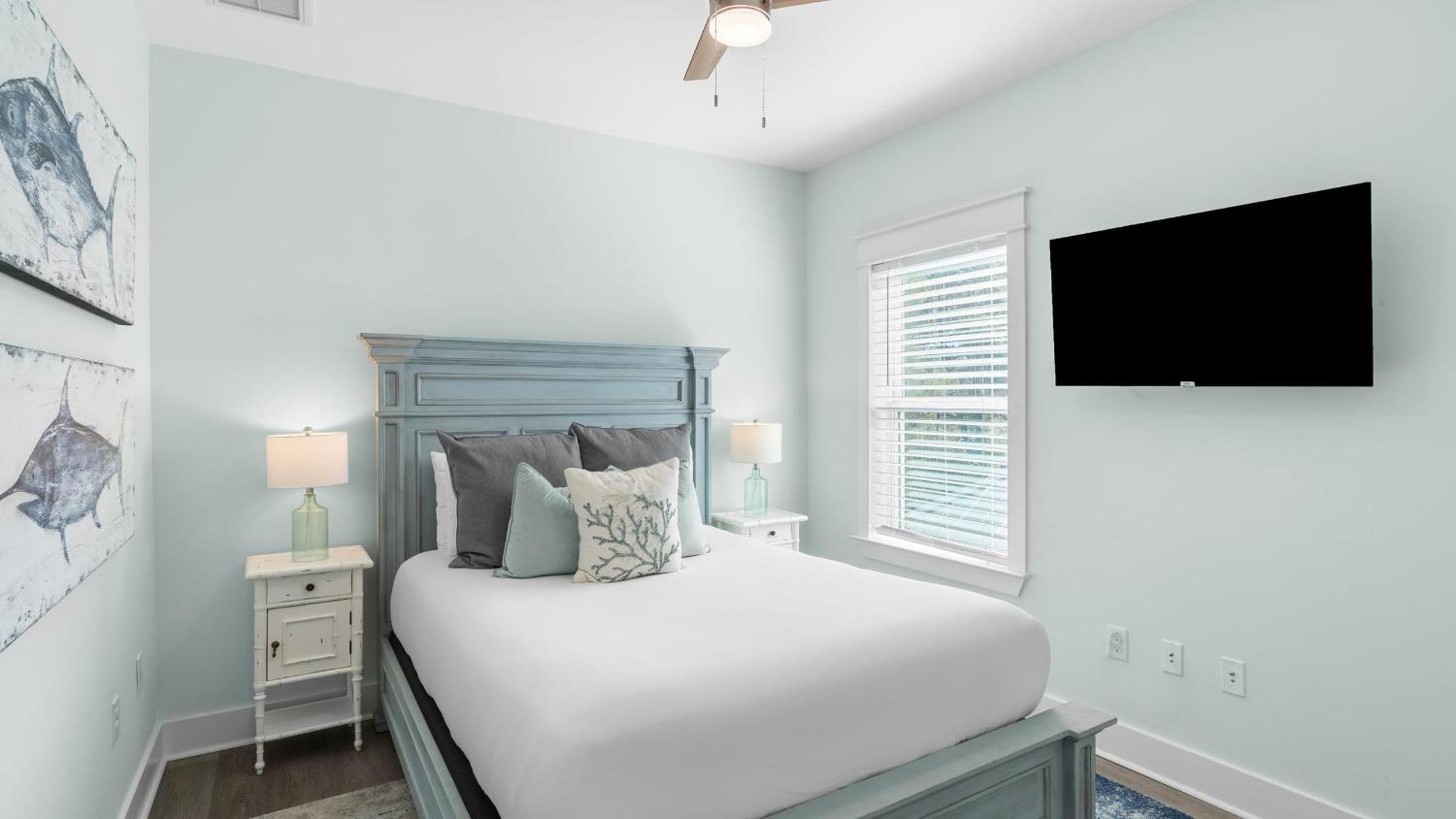 30A Coastal Retreat w Outdoor Lounge Grill Beach Access Nearby Constant Getaway by AvantStay