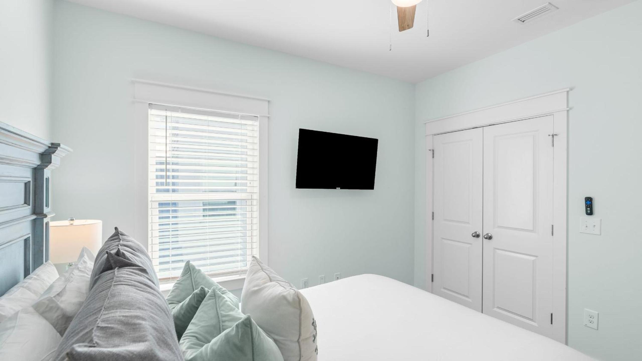 30A Coastal Retreat w Outdoor Lounge Grill Beach Access Nearby Constant Getaway by AvantStay