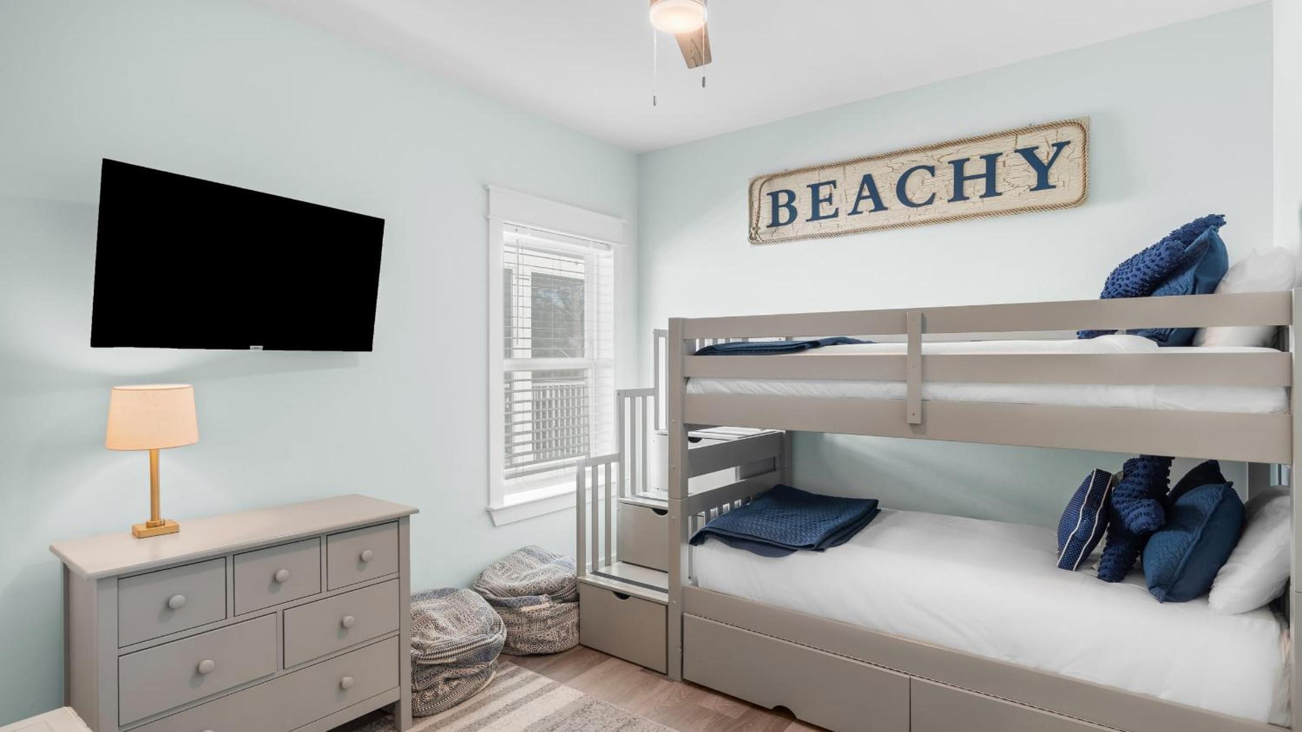30A Coastal Retreat w Outdoor Lounge Grill Beach Access Nearby Constant Getaway by AvantStay