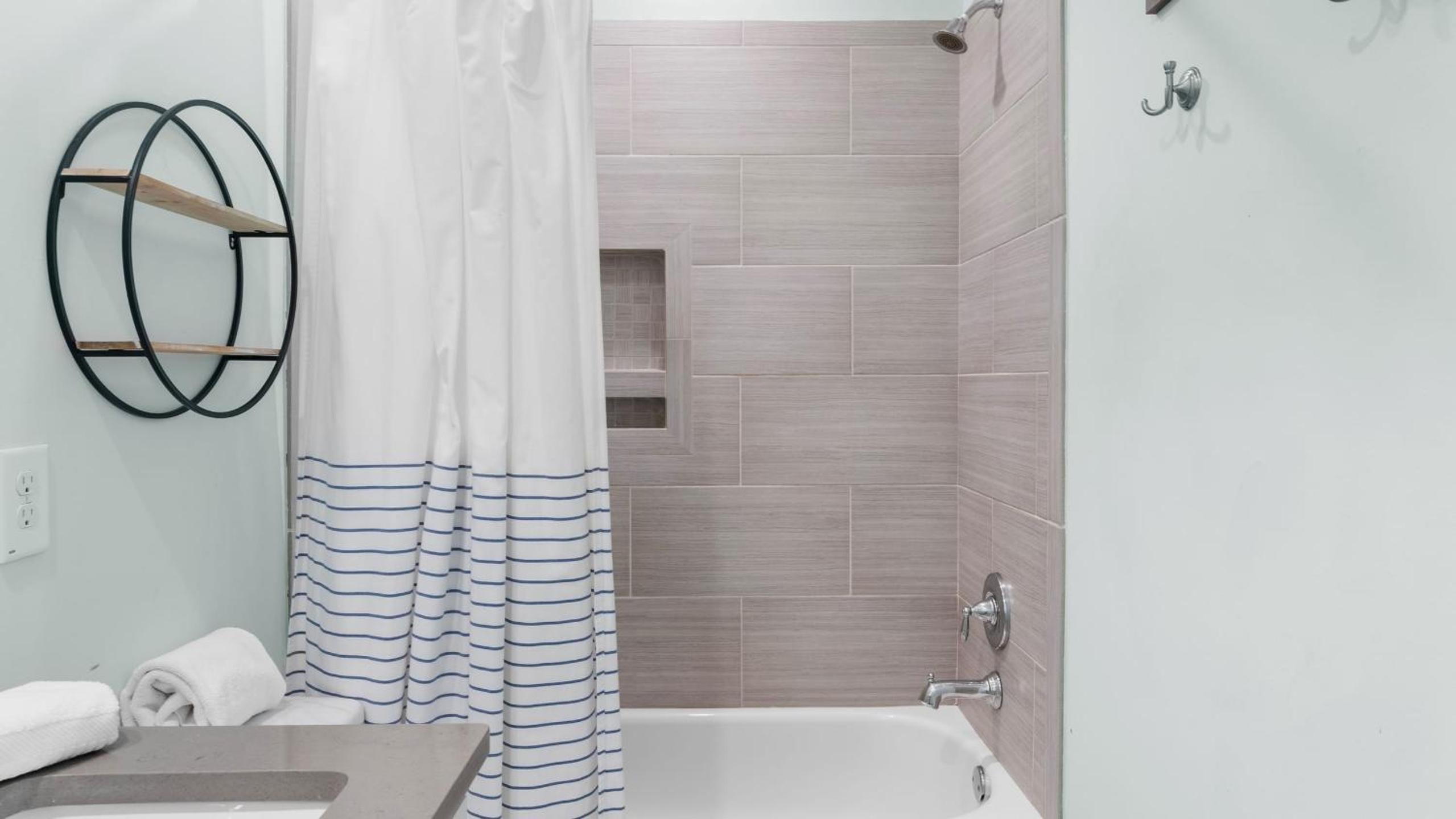 30A Coastal Retreat w Outdoor Lounge Grill Beach Access Nearby Constant Getaway by AvantStay
