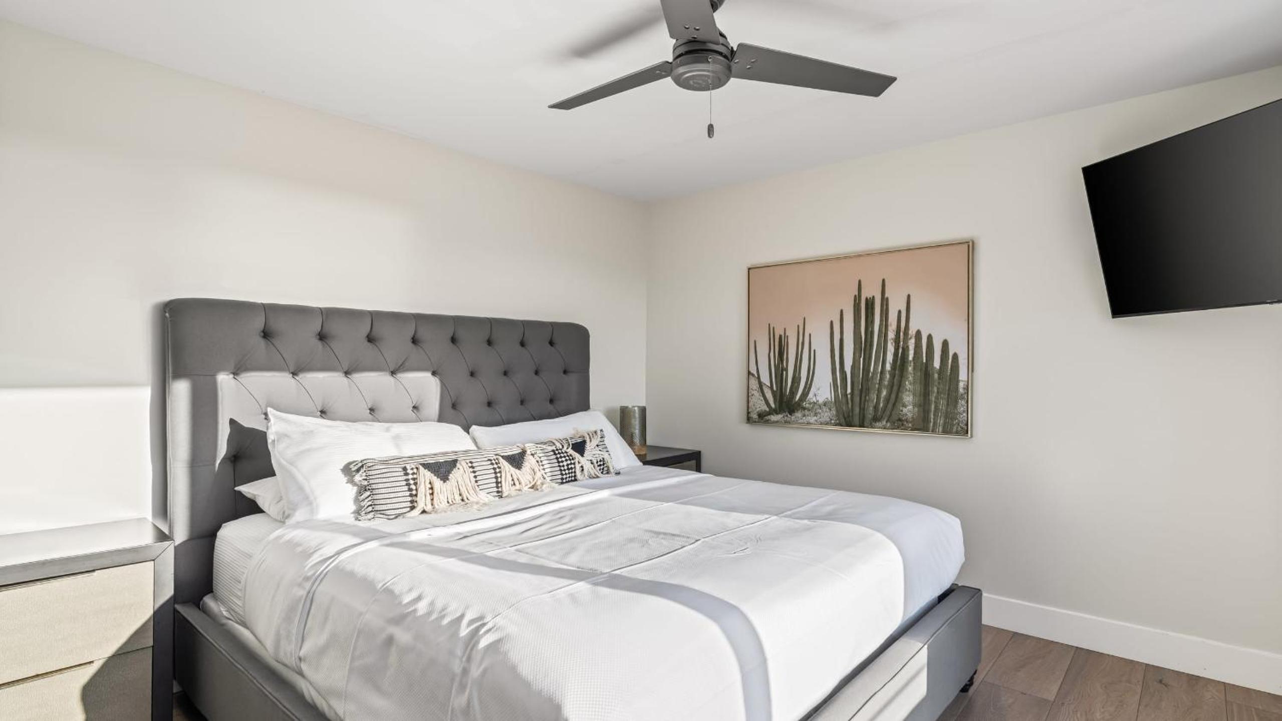 Steps to the Beach Modern 3BDR w Patio 257 Trailhead Trestles 1 by AvantStay