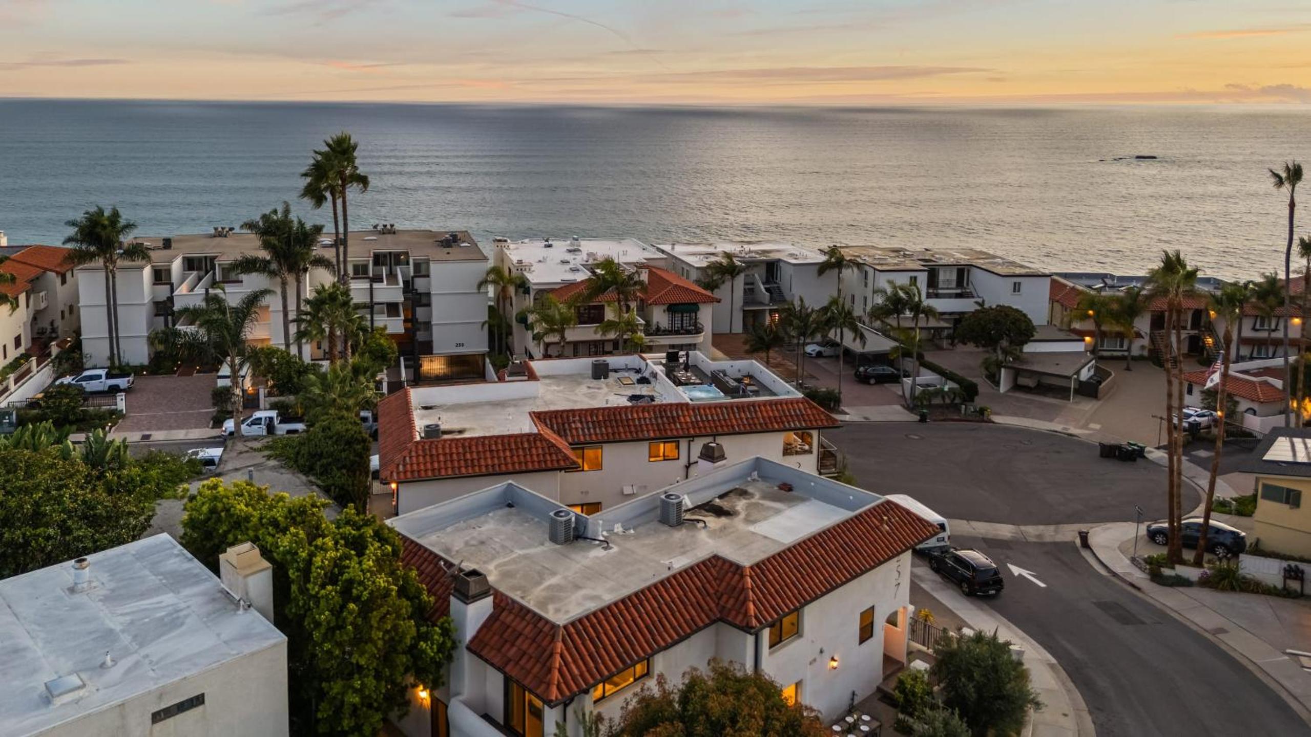 Steps to the Beach Modern 3BDR w Patio 257 Trailhead Trestles 1 by AvantStay