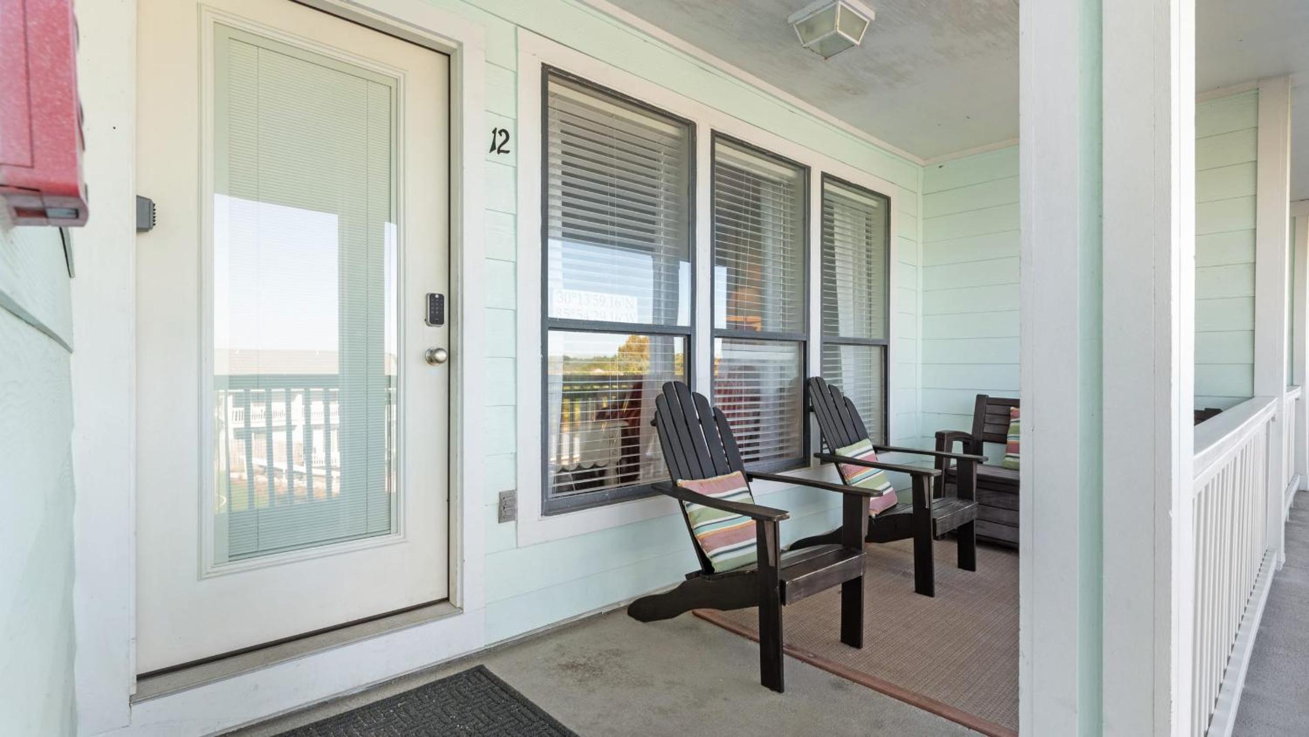 Steps to the Beach Pool Tennis Putting Green Southwinds H12 by AvantStay