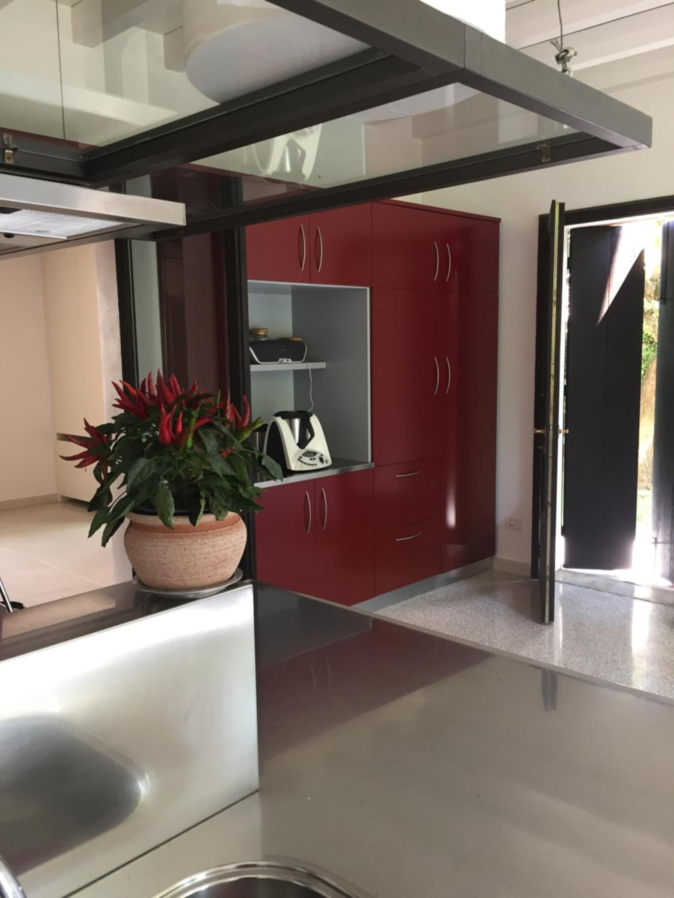 Ca' Bert Villa dei Glicini B&B