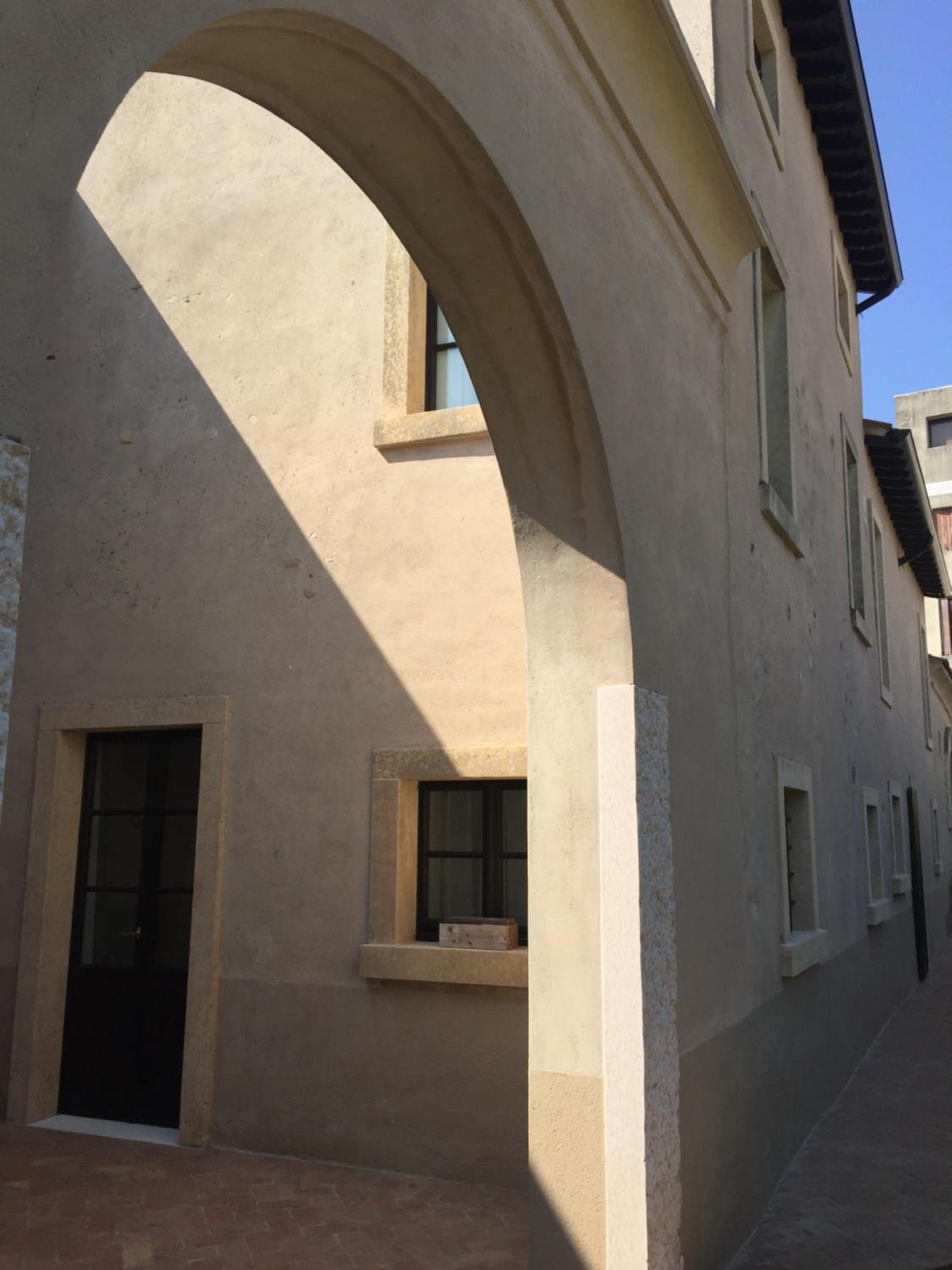 Ca' Bert Villa dei Glicini B&B