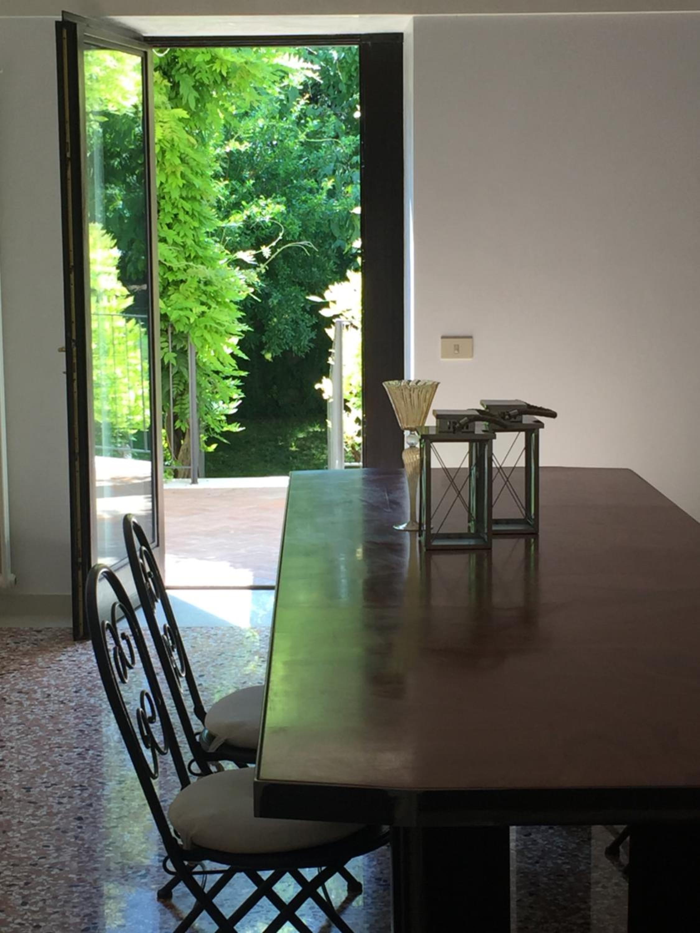 Ca' Bert Villa dei Glicini B&B