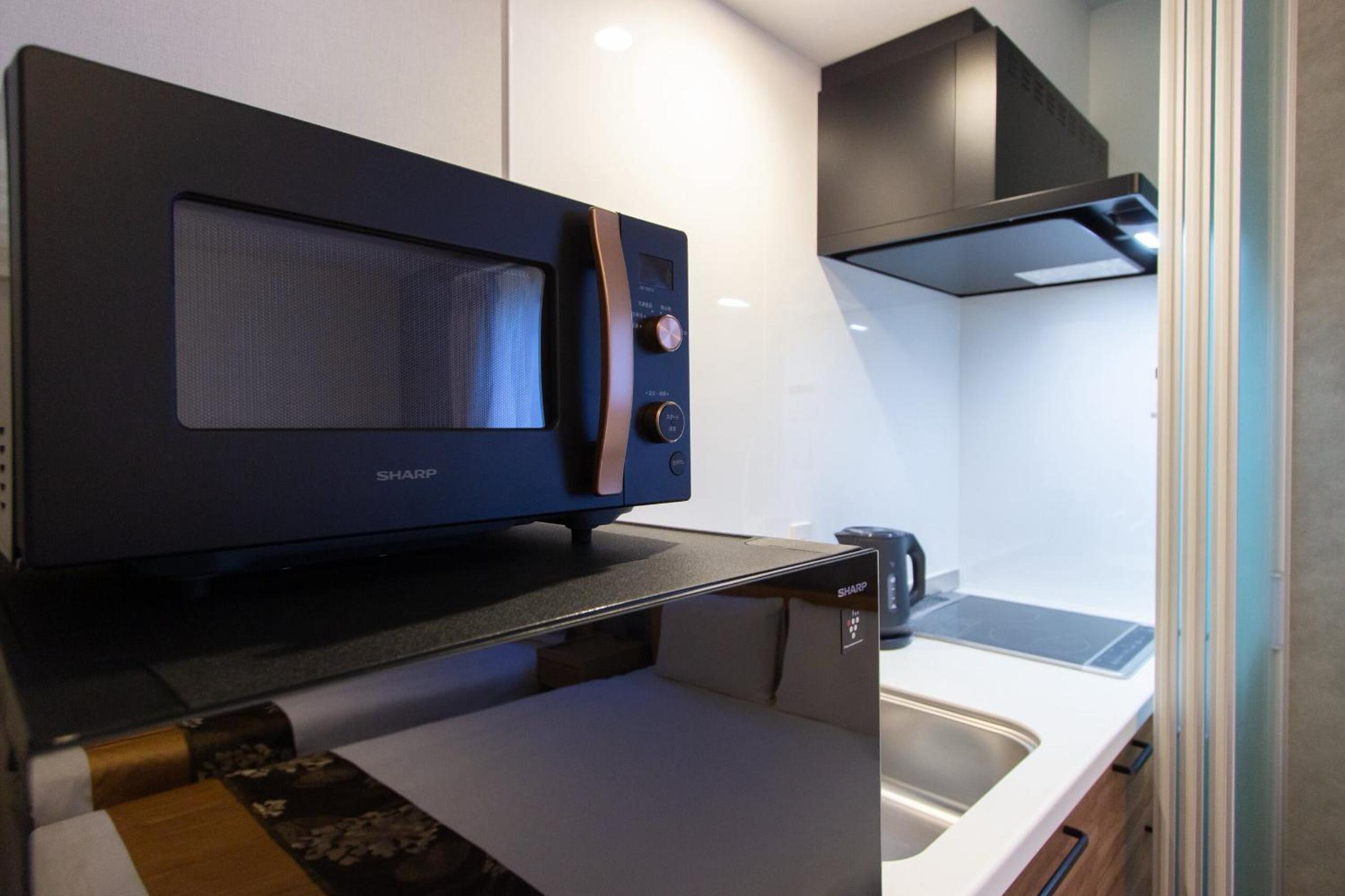 HOTEL YeeT Tenjin Minami