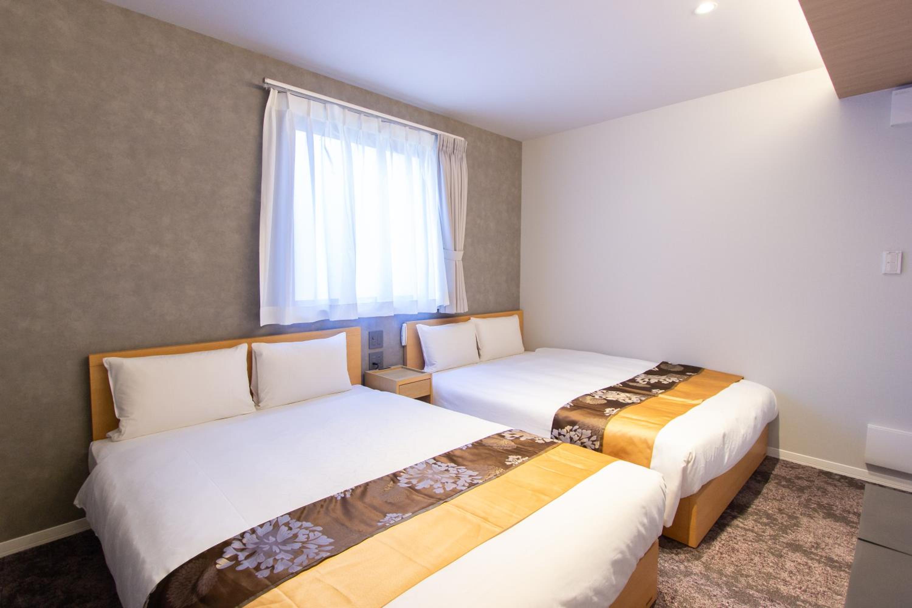 HOTEL YeeT Tenjin Minami