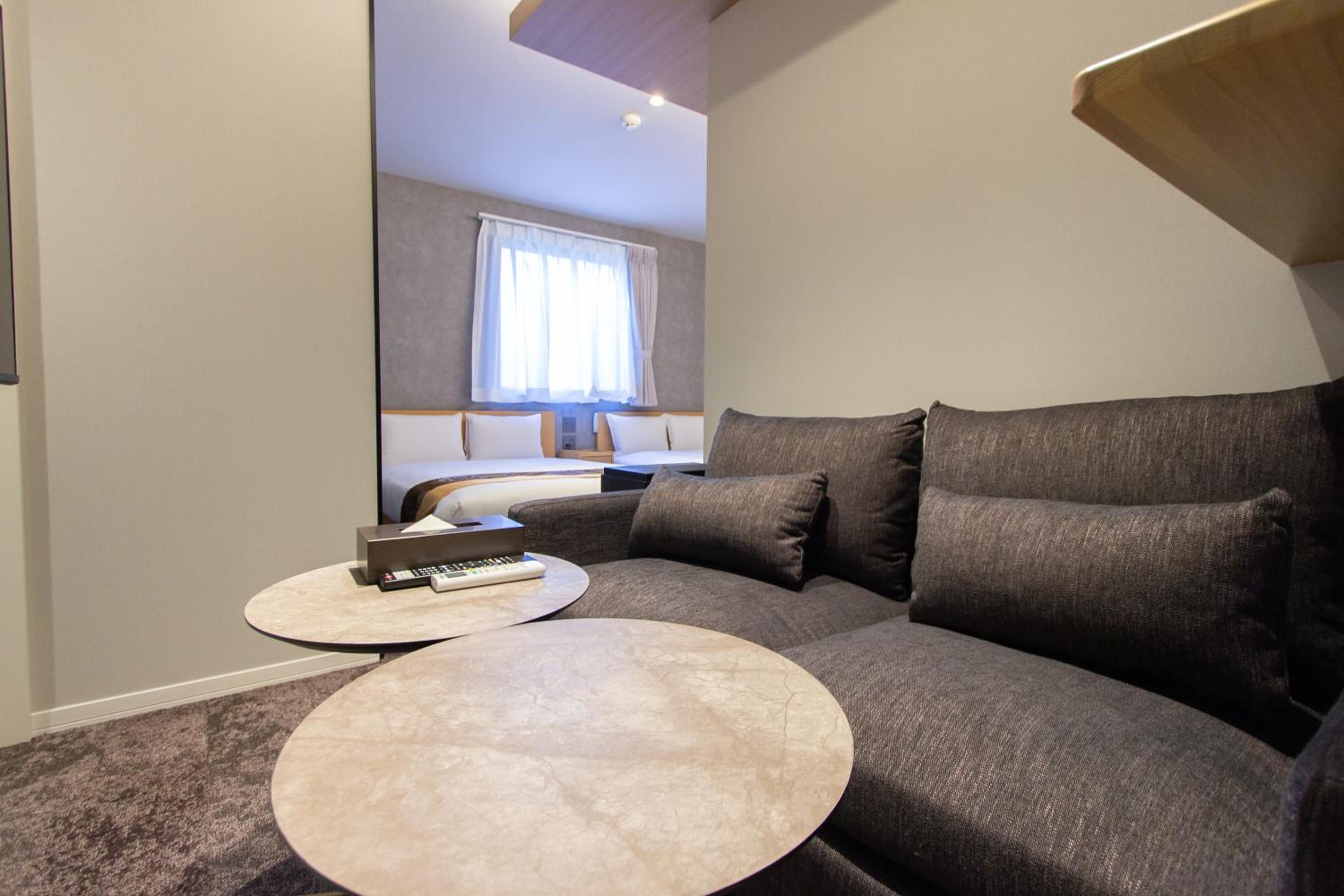 HOTEL YeeT Tenjin Minami