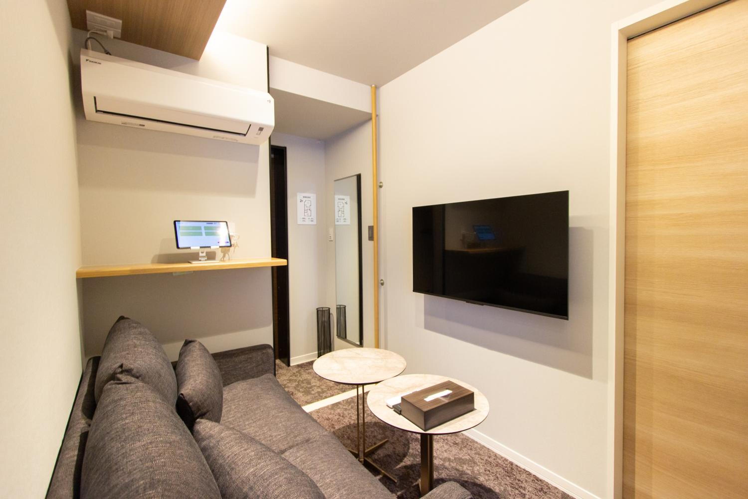 HOTEL YeeT Tenjin Minami