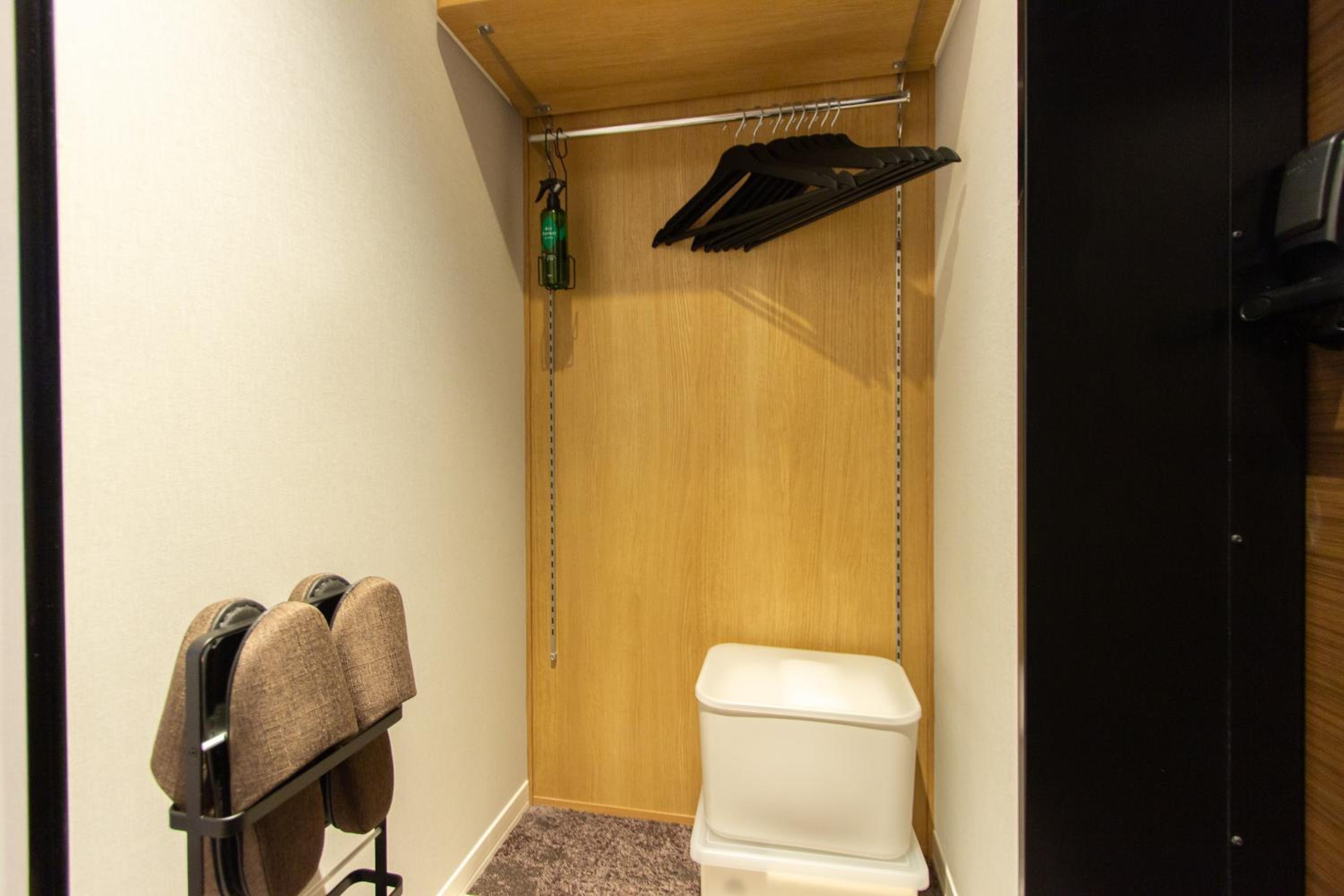 HOTEL YeeT Tenjin Minami