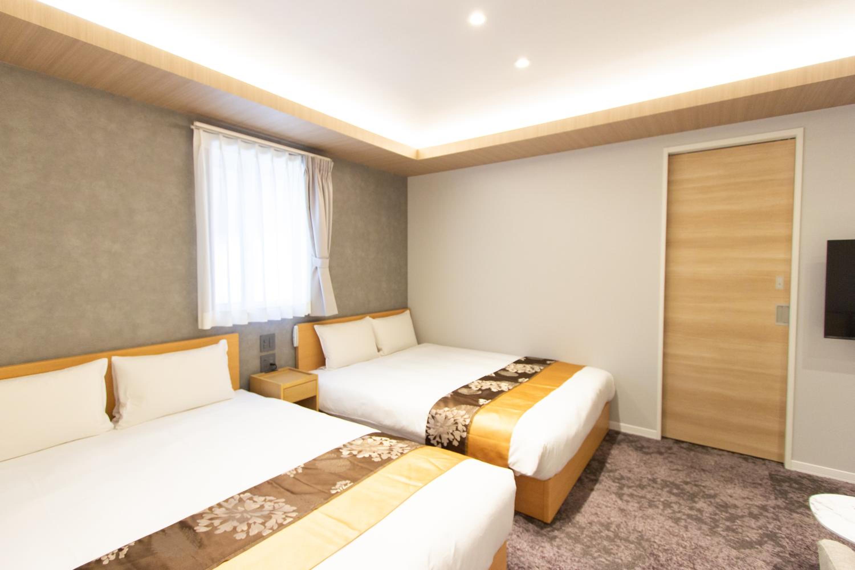 HOTEL YeeT Tenjin Minami