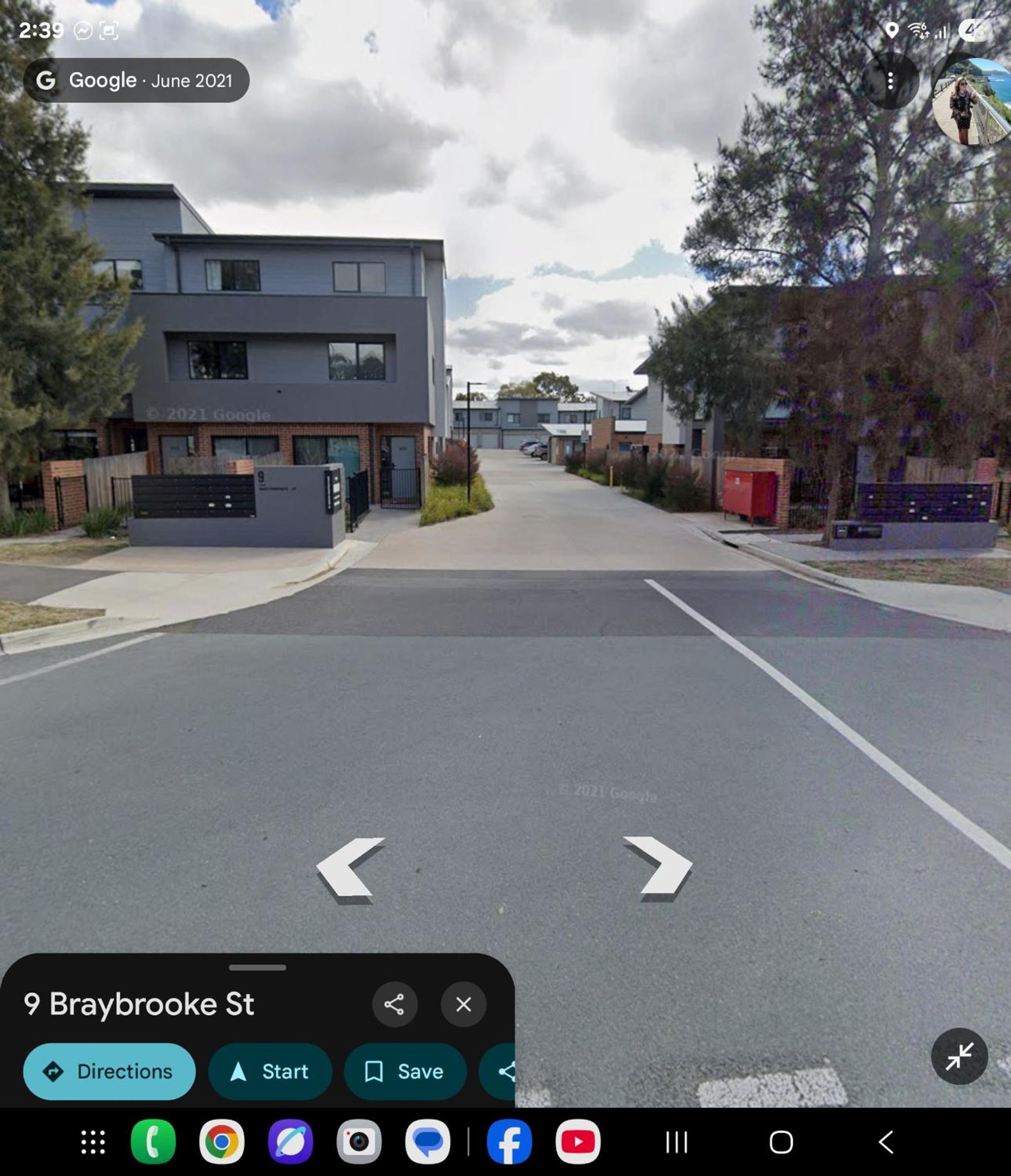 Stylish 2BR Retreat Near UC Belconnen Mall