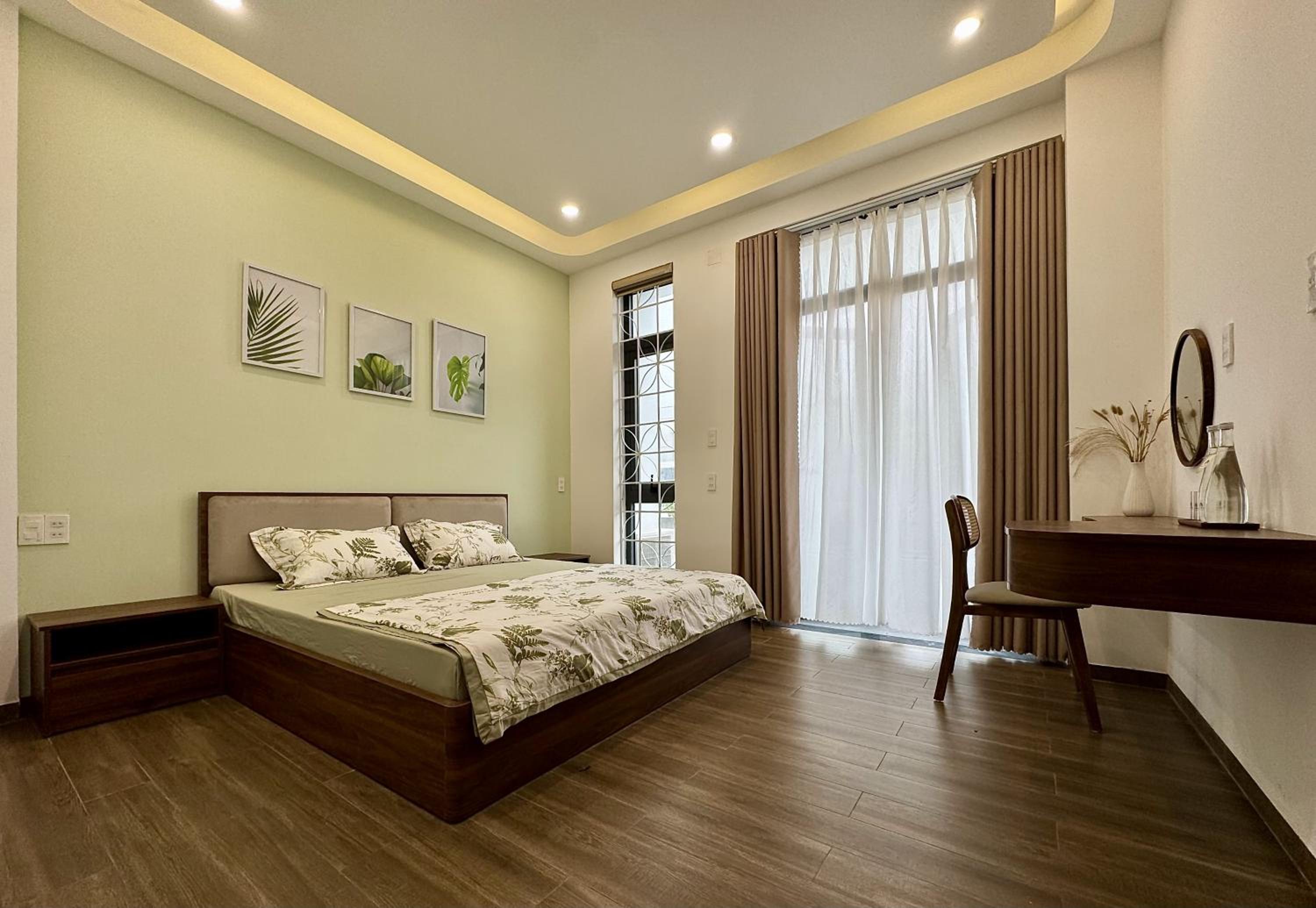 Dreamy homestay Huế