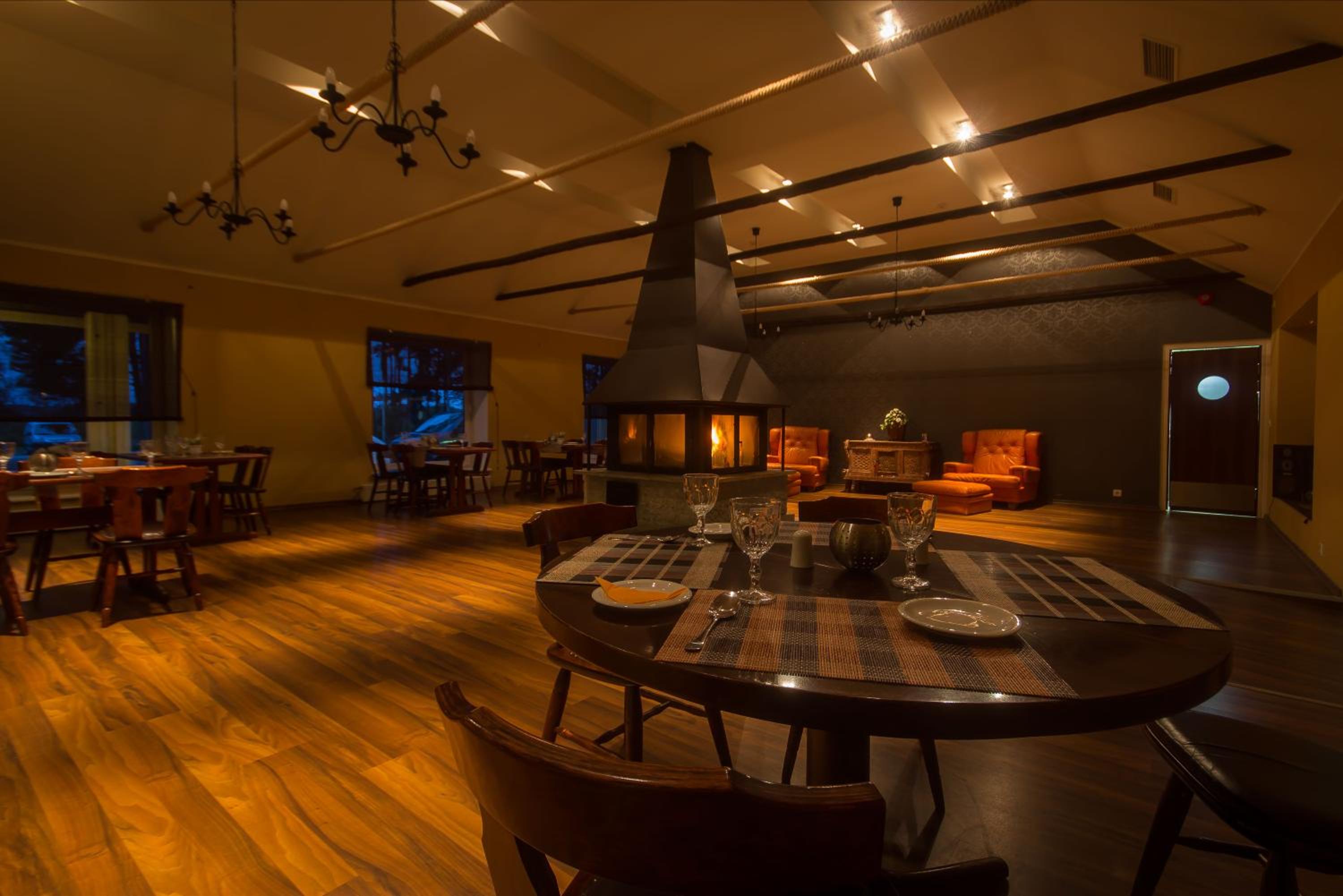 Tallinn Vacations - Peoleo Hotell - Property Image 13