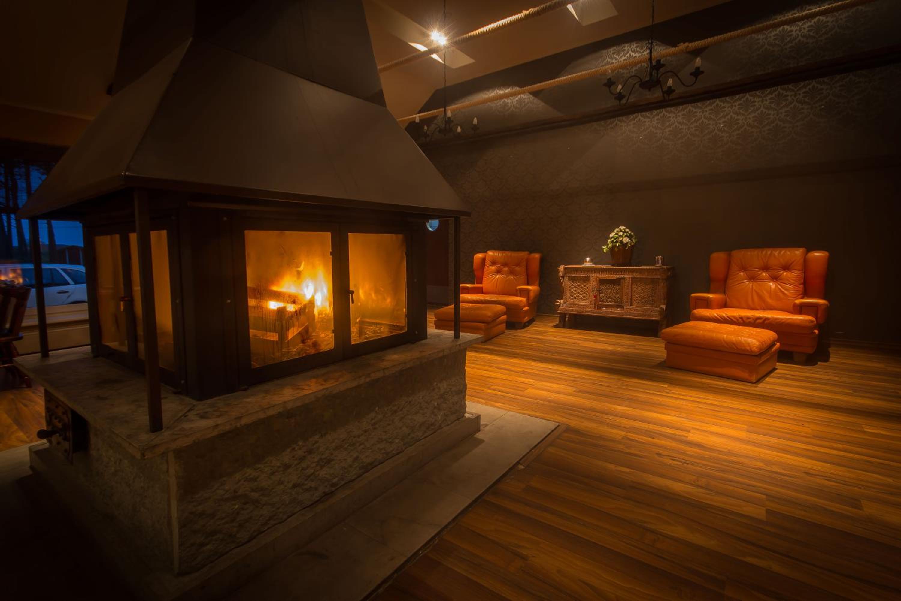 Tallinn Vacations - Peoleo Hotell - Property Image 10