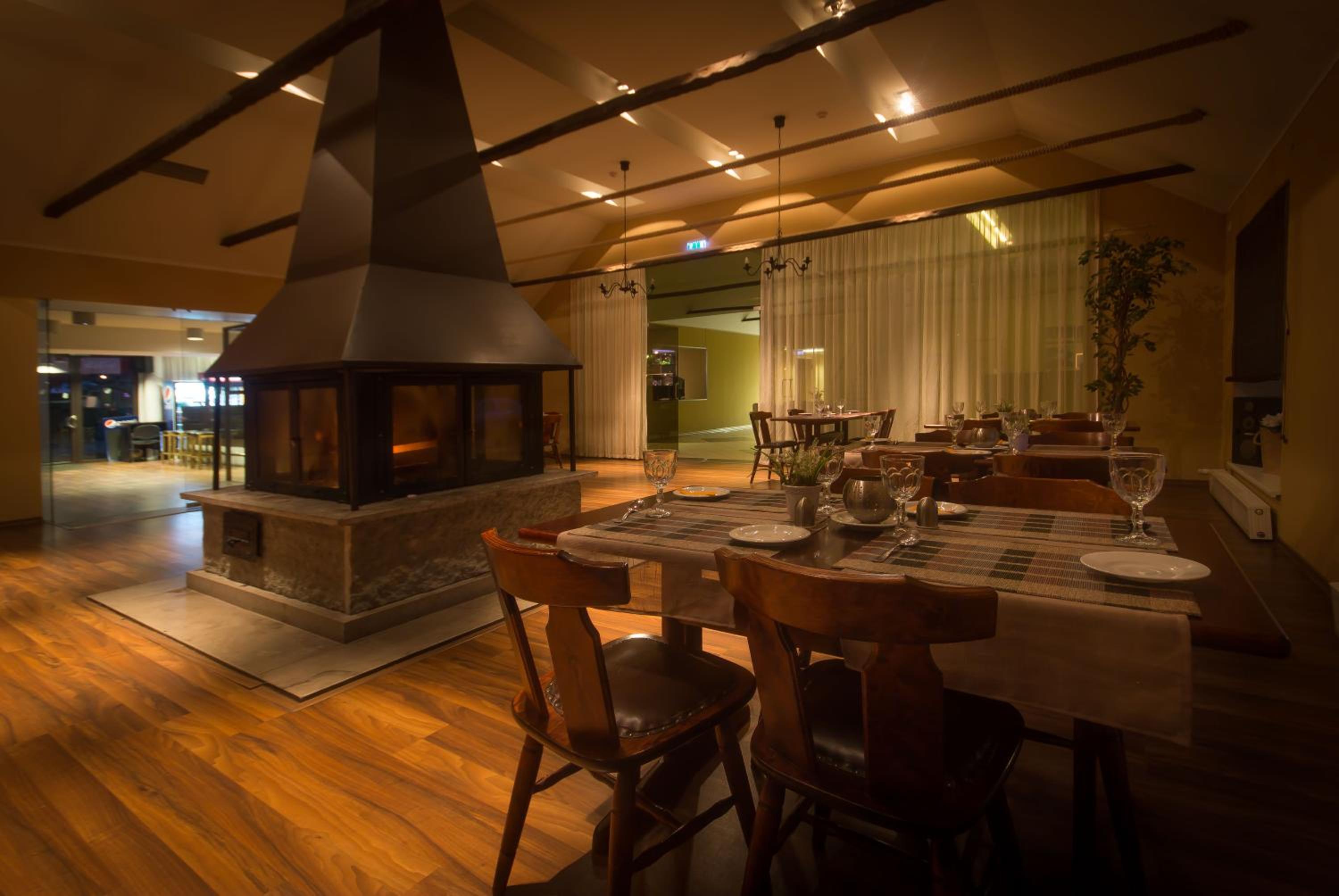 Tallinn Vacations - Peoleo Hotell - Property Image 15