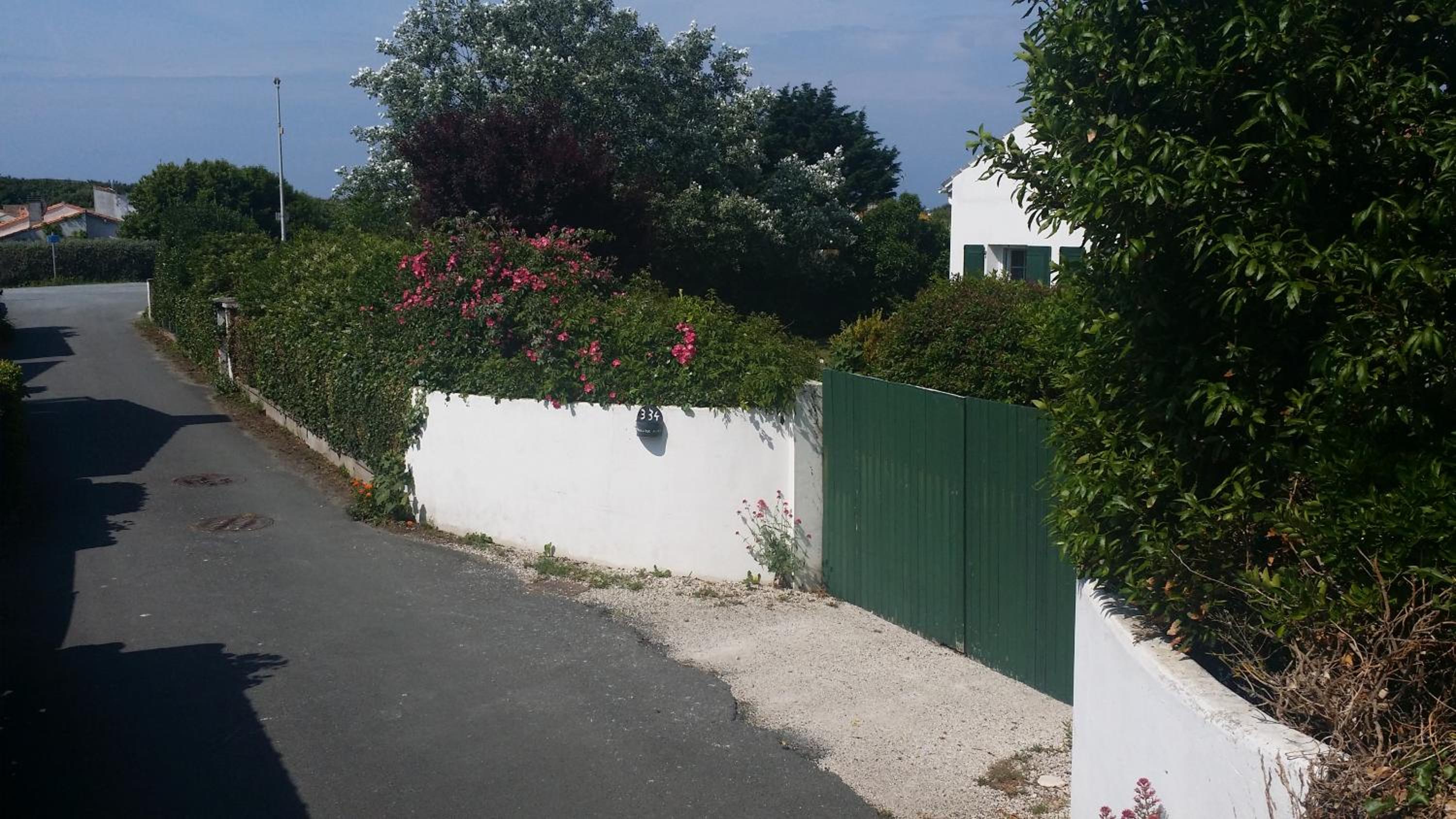 Maison Nature & Espace view 3