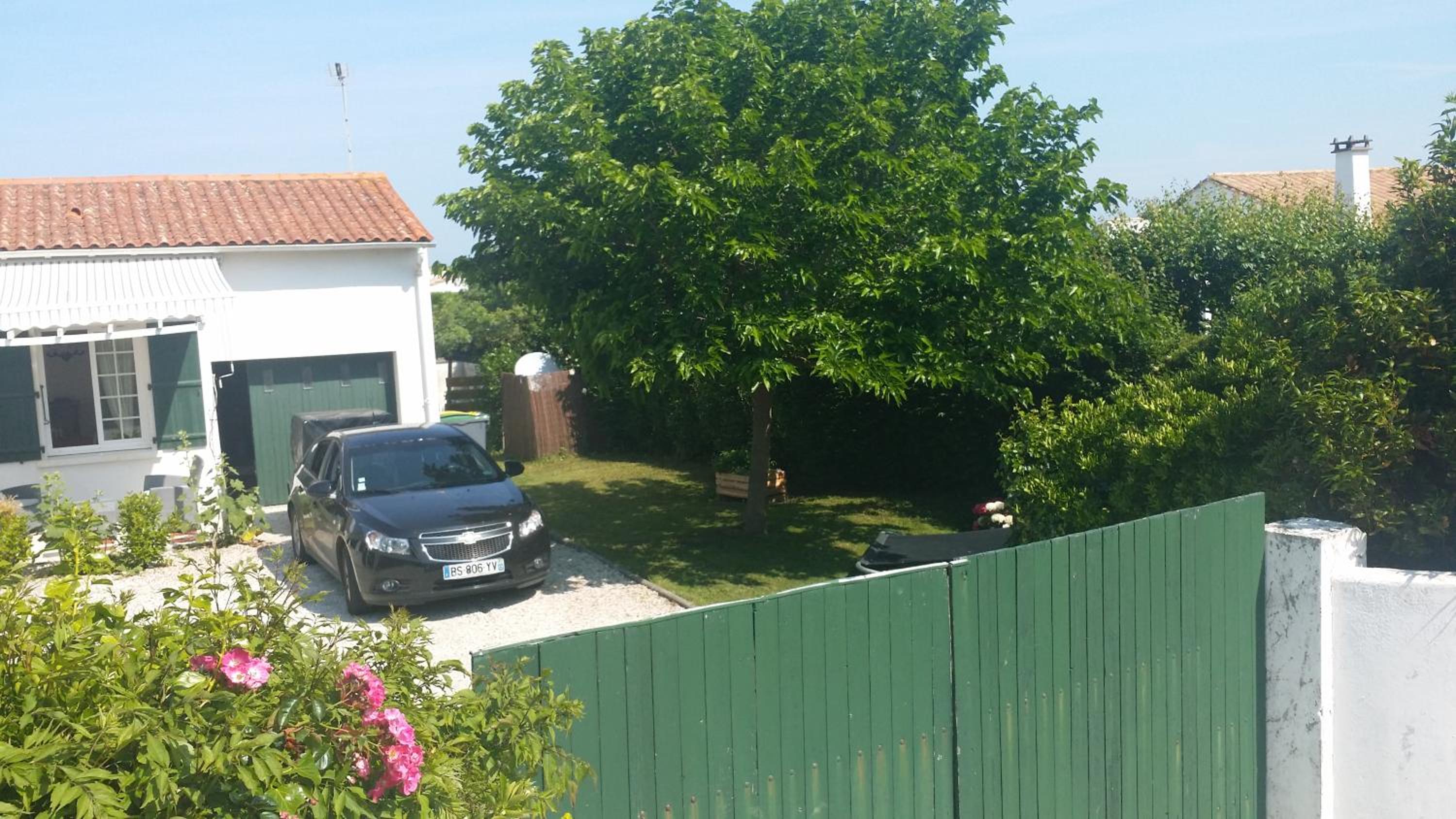 Maison Nature & Espace view 5
