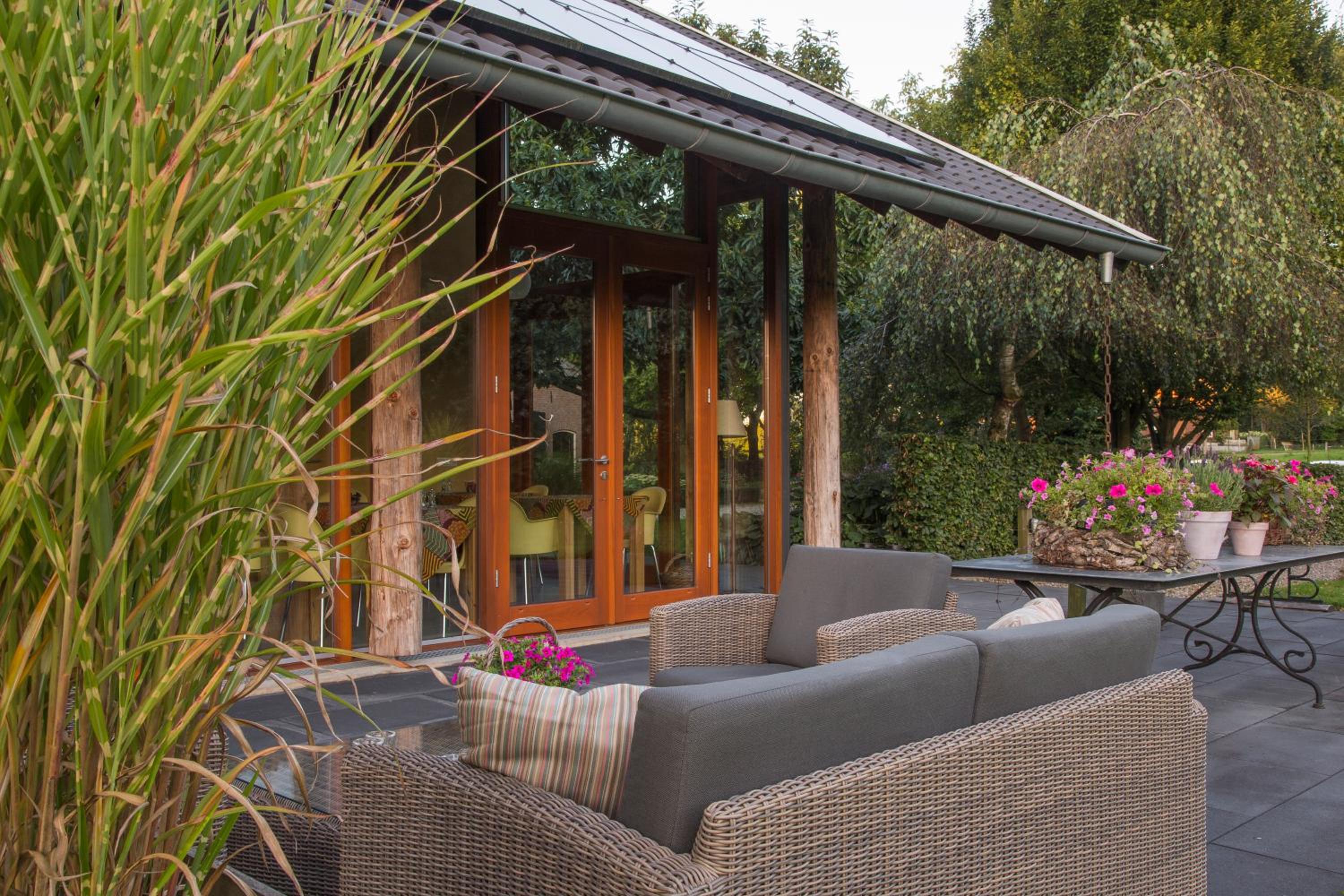 Bed & Breakfast de Wandhorst view 2