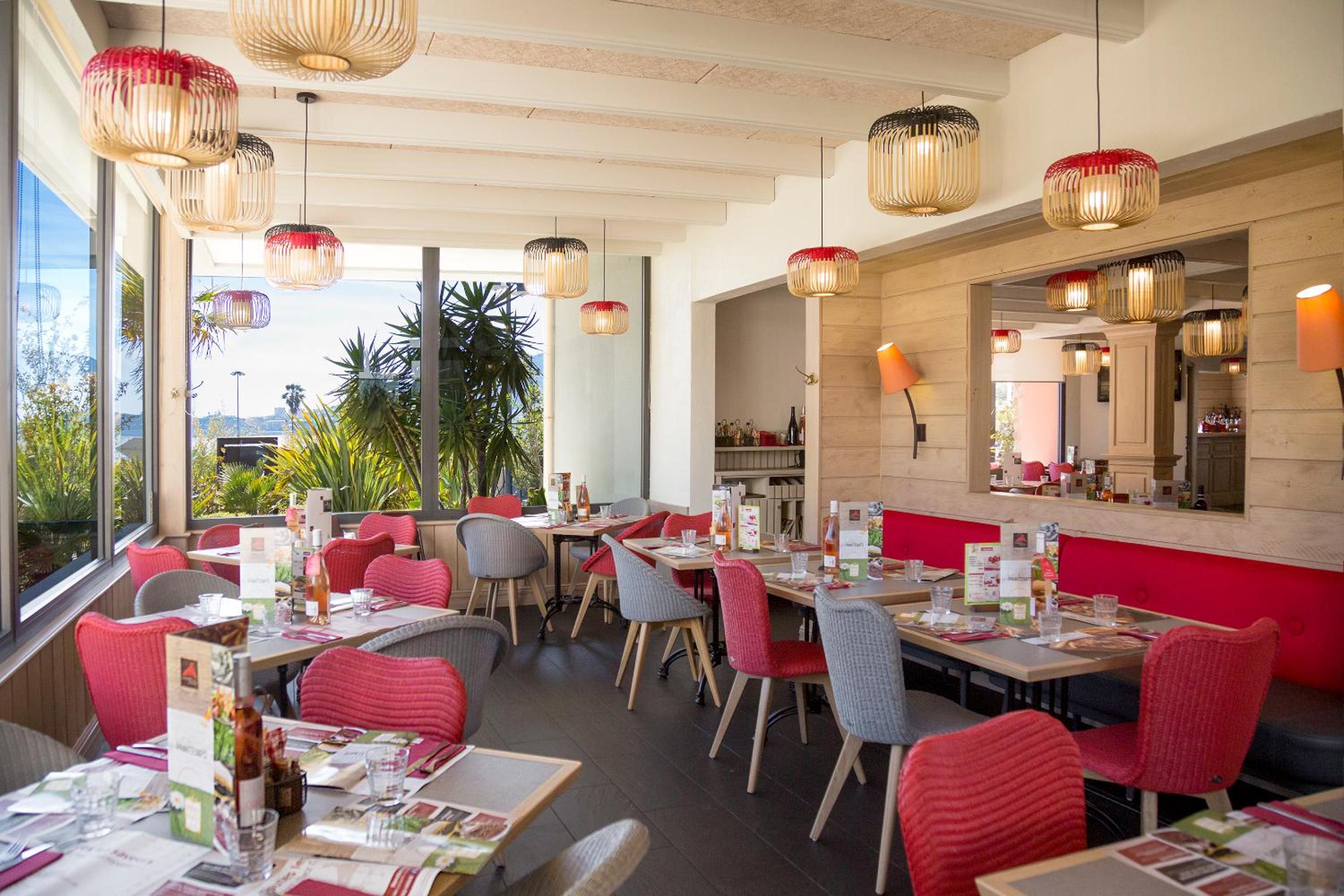 Ajaccio Vacations - Residence de Tourisme Ajaccio Amiraute - Property Image 47