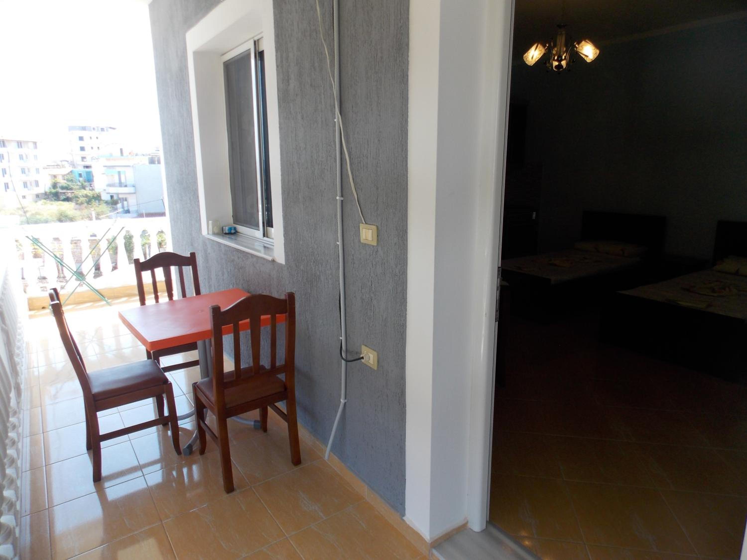 Duraj Apartment