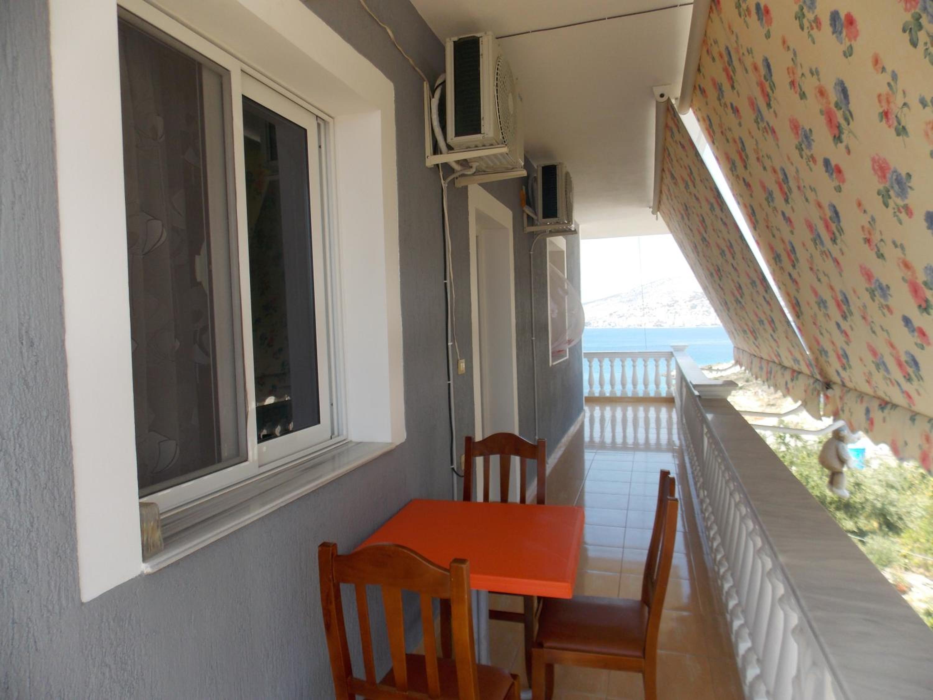 Duraj Apartment
