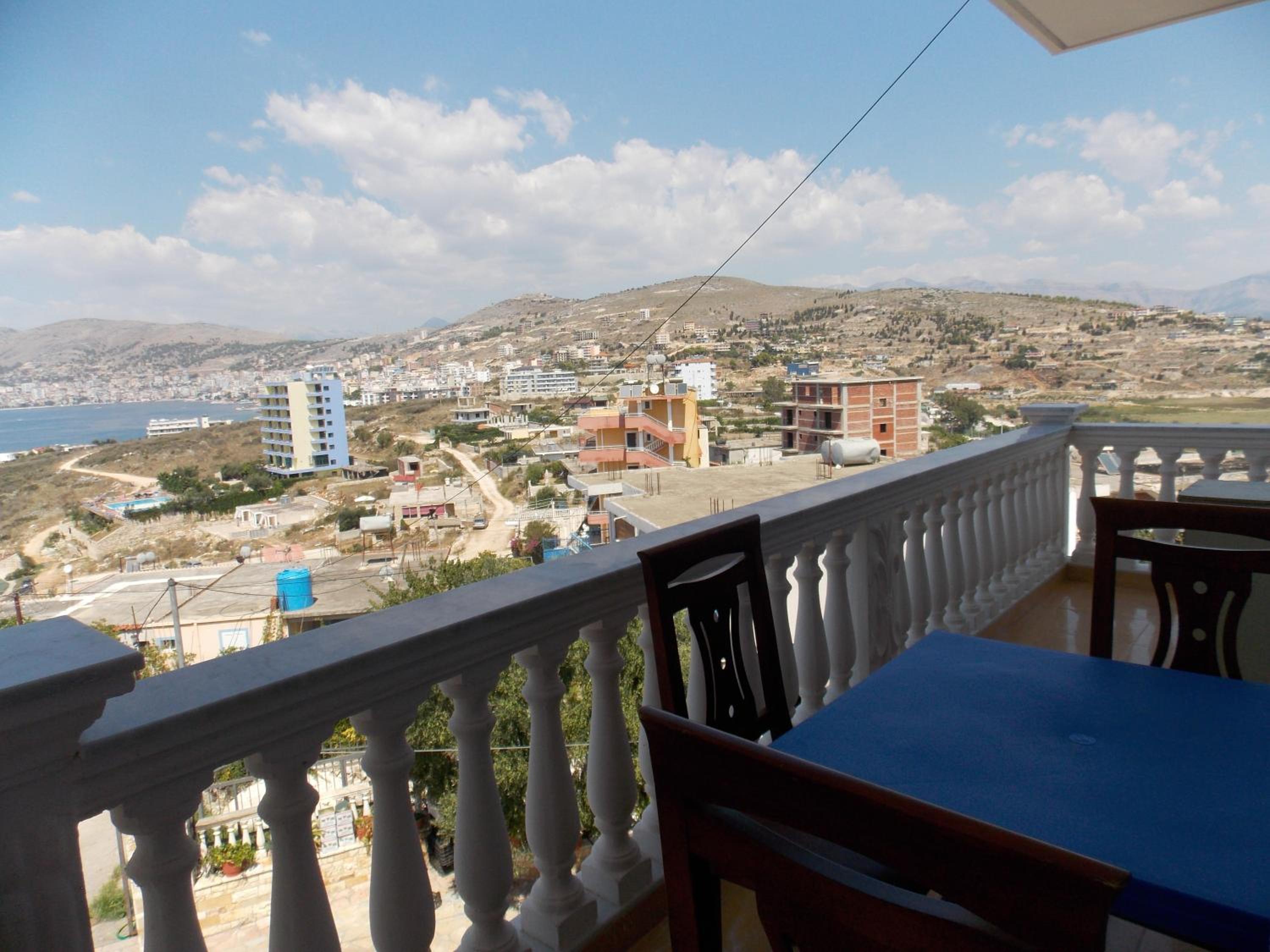 Duraj Apartment