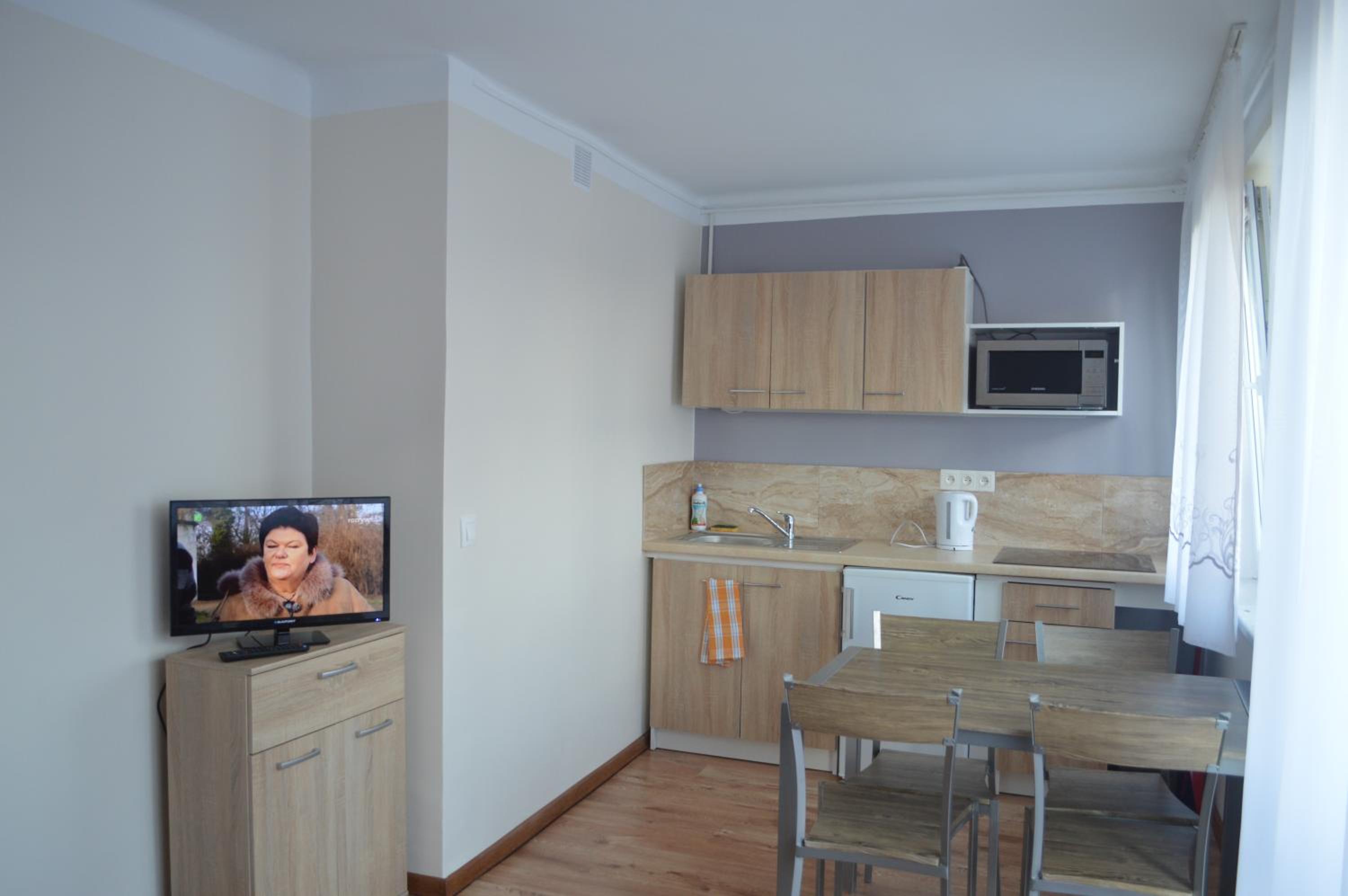 Apartament Ustrzyki view 5