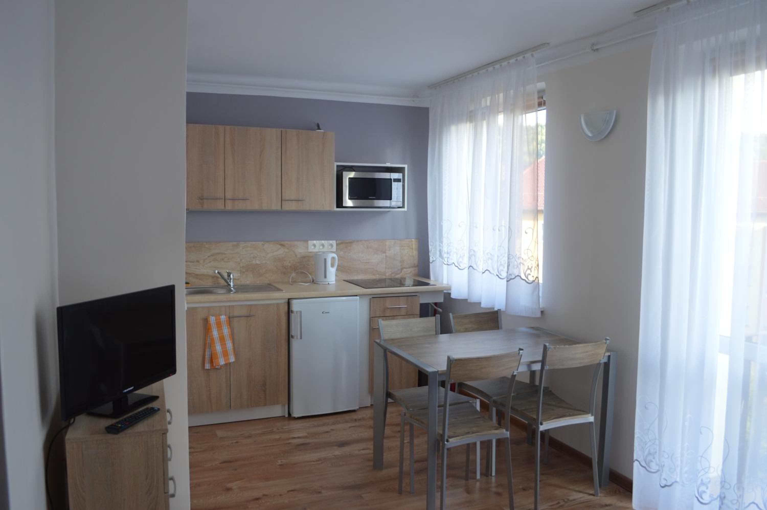 Apartament Ustrzyki view 4