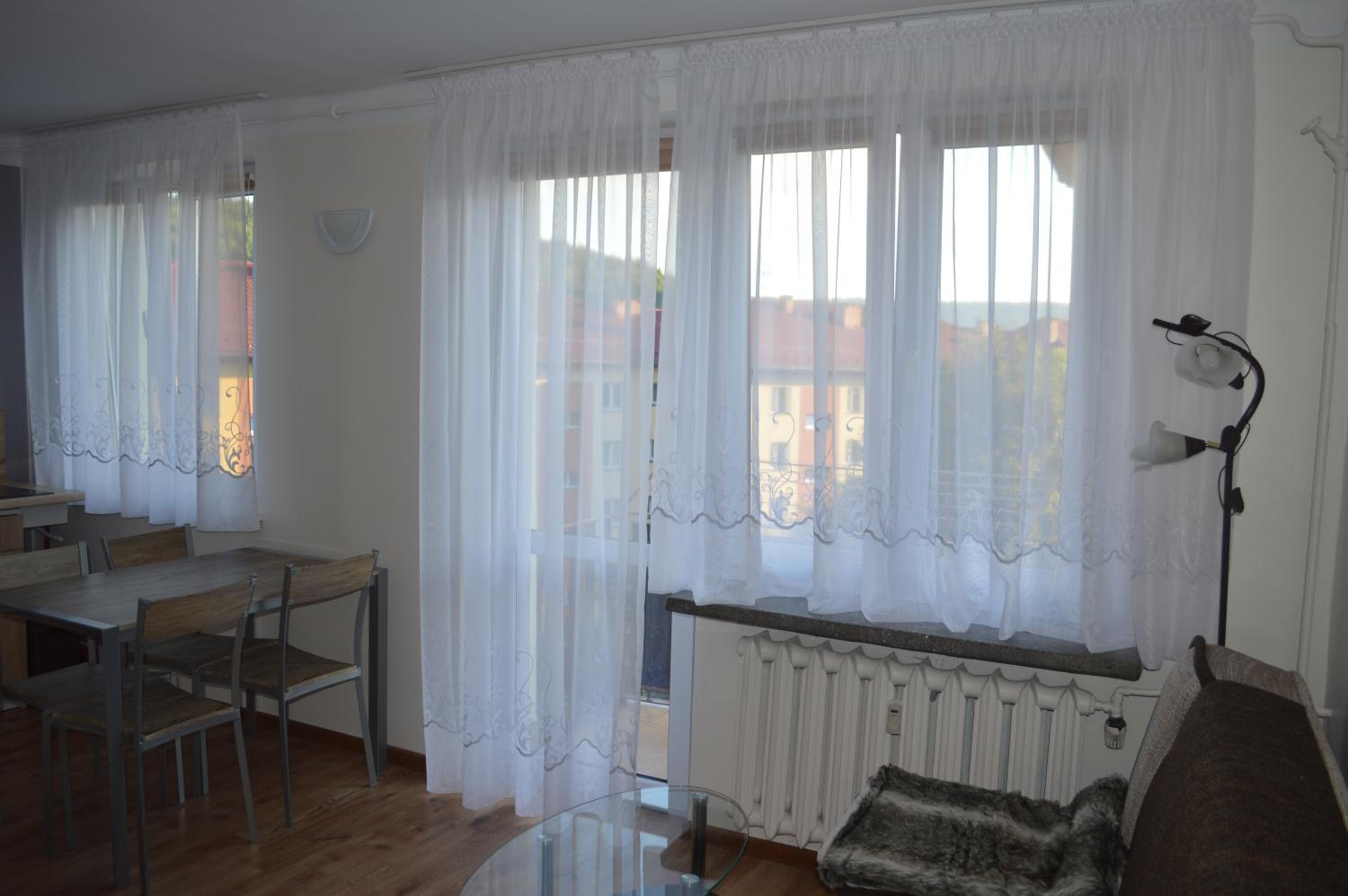 Apartament Ustrzyki view 3
