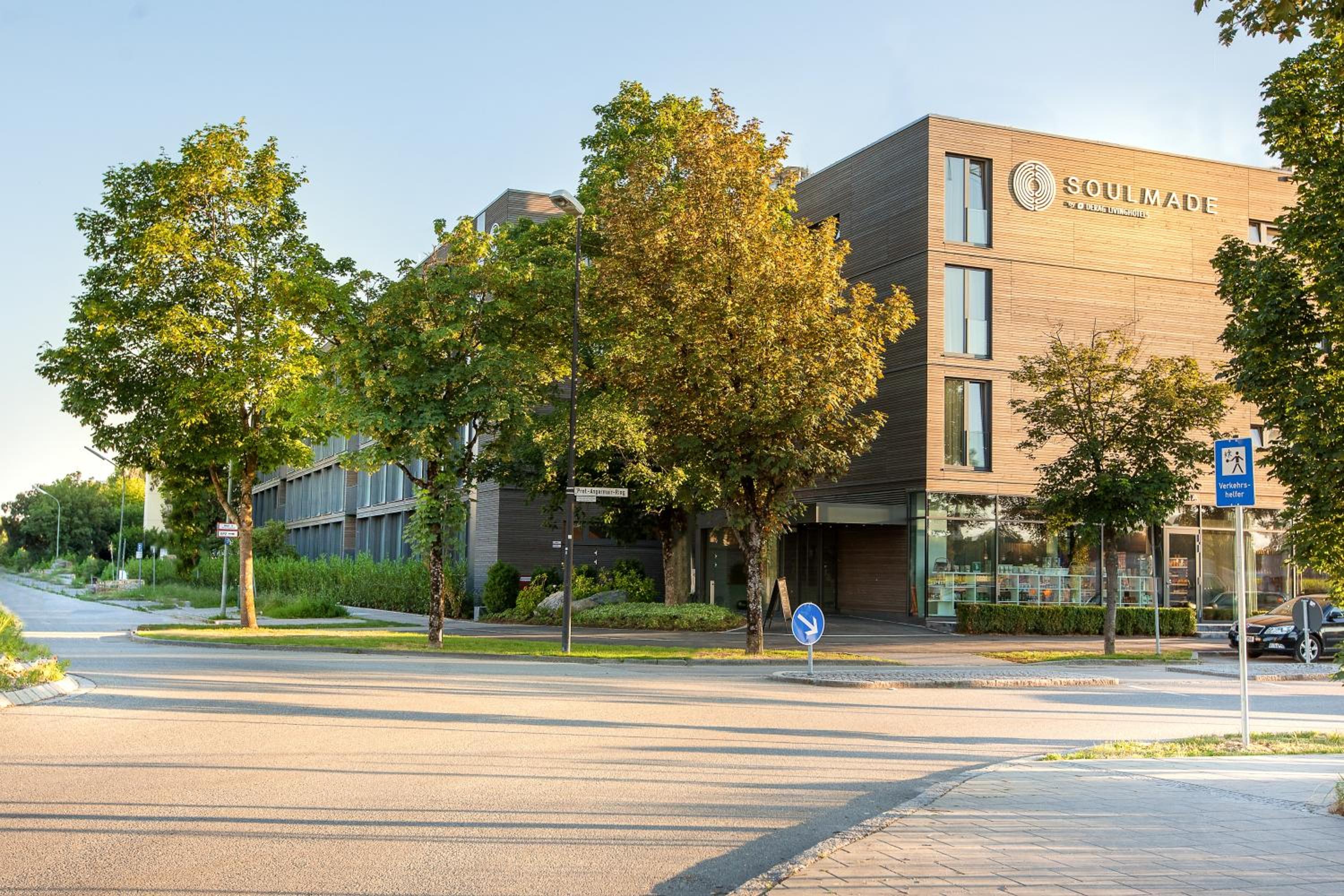 Hotel Soulmade - Image 1