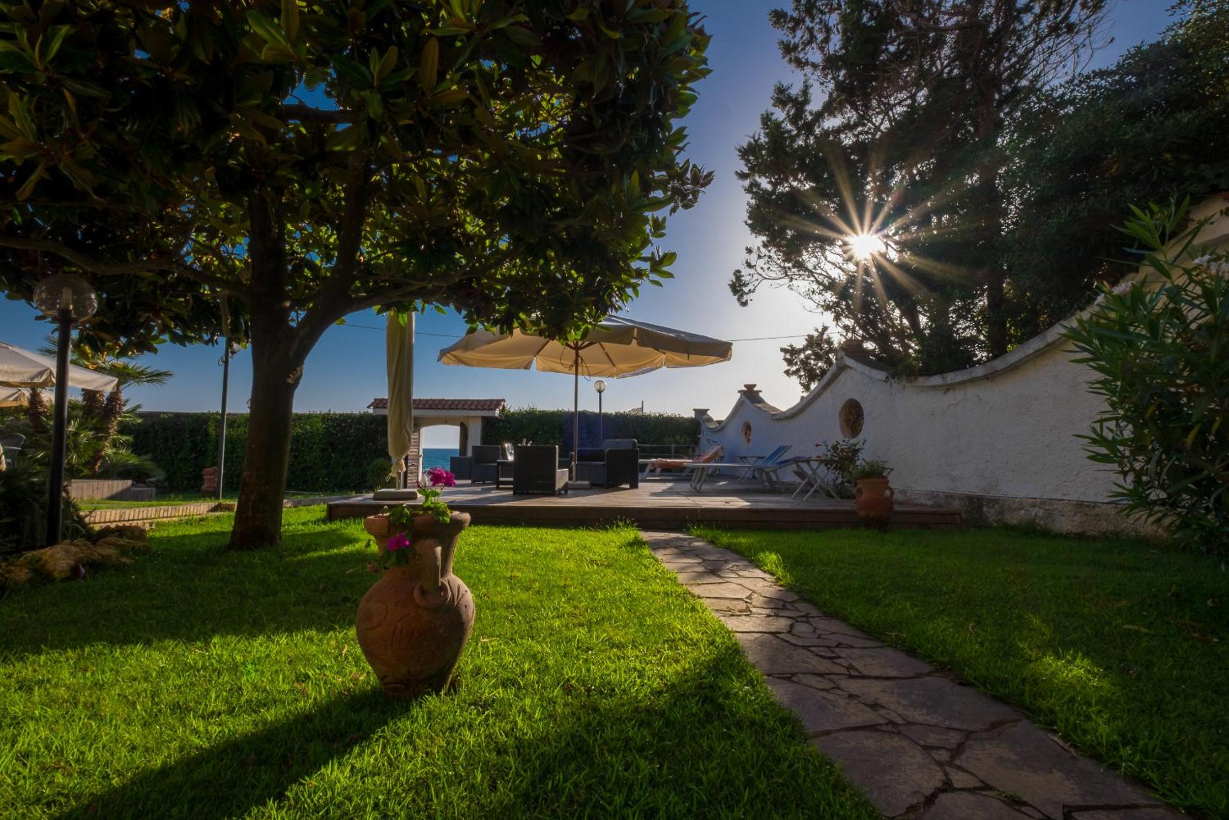 Antica Villa, photo 4
