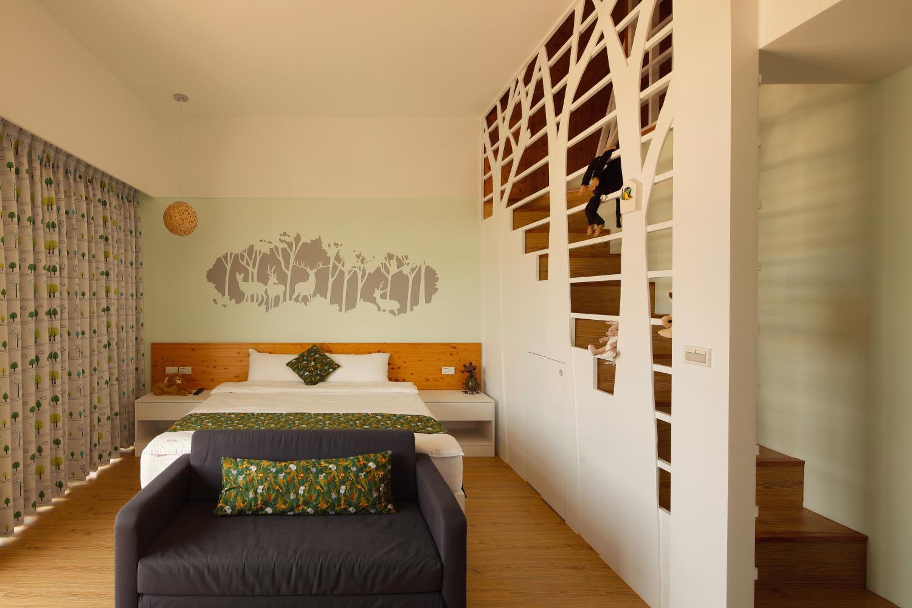 Happy Together B&B