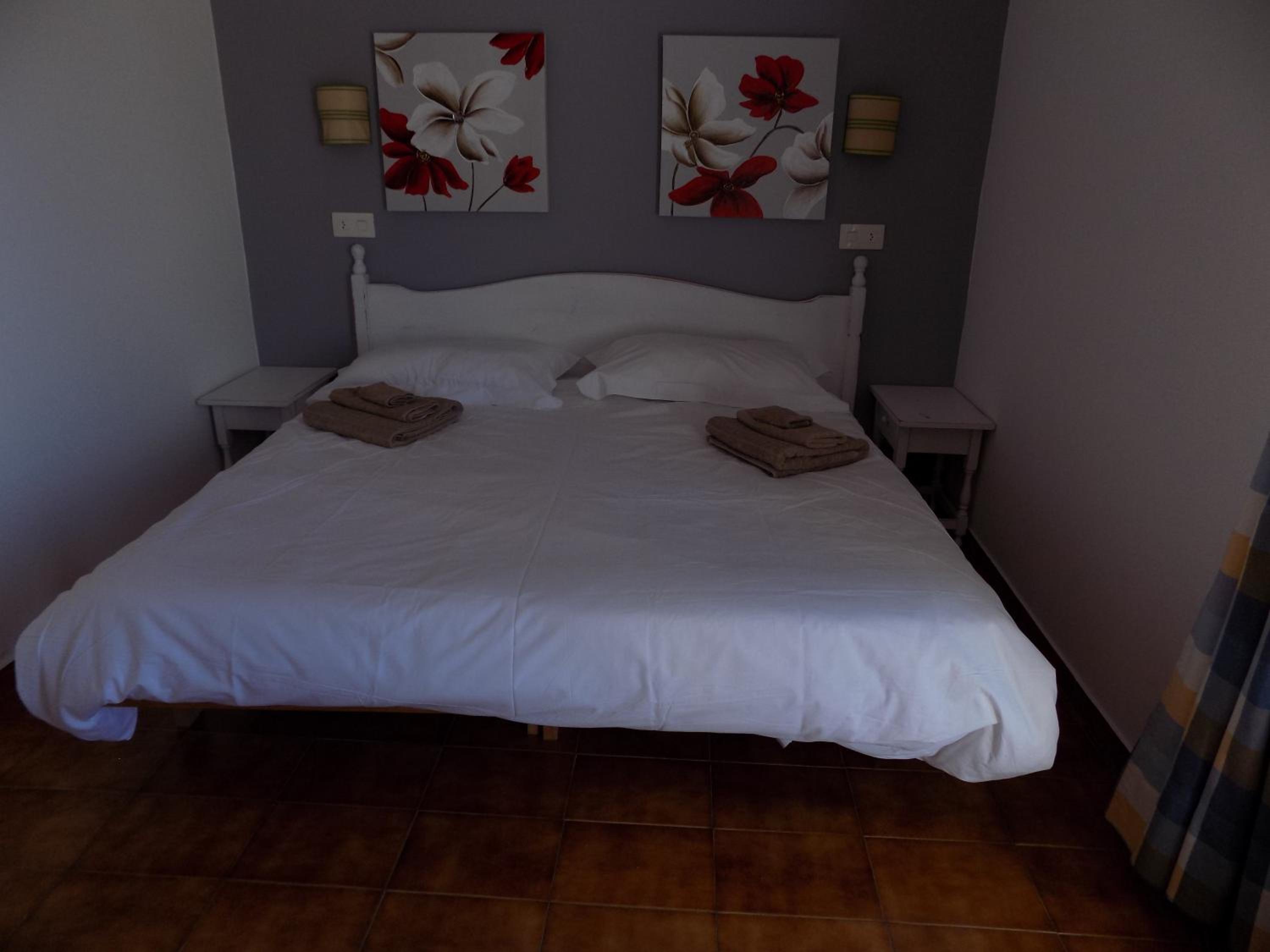 Apartamentos Encanto Del Mar