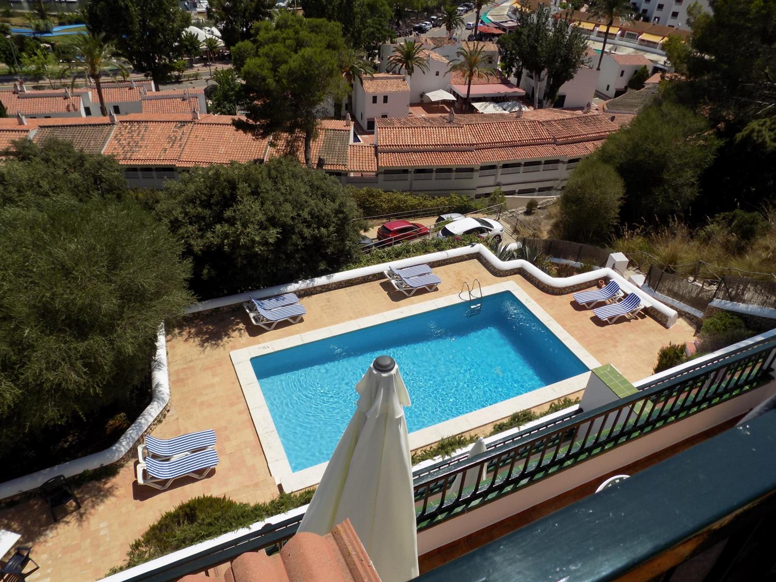 Apartamentos Encanto Del Mar