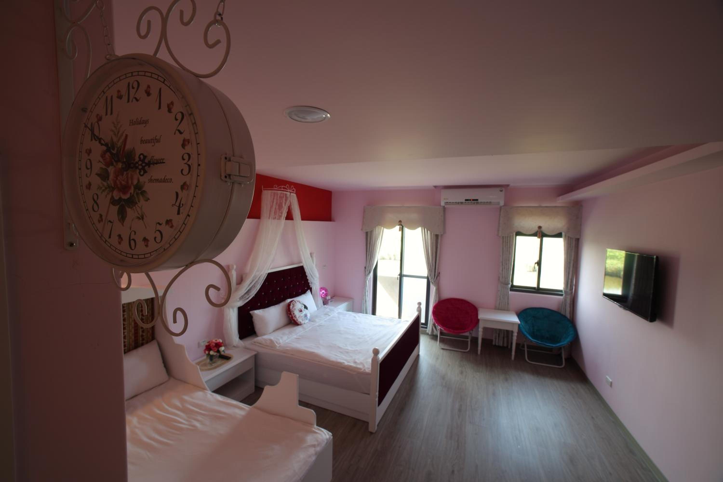 Happy Together B&B