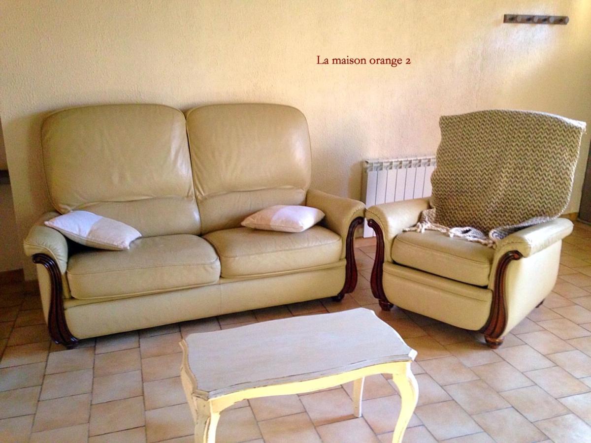 La Maison Orange 2 view 5