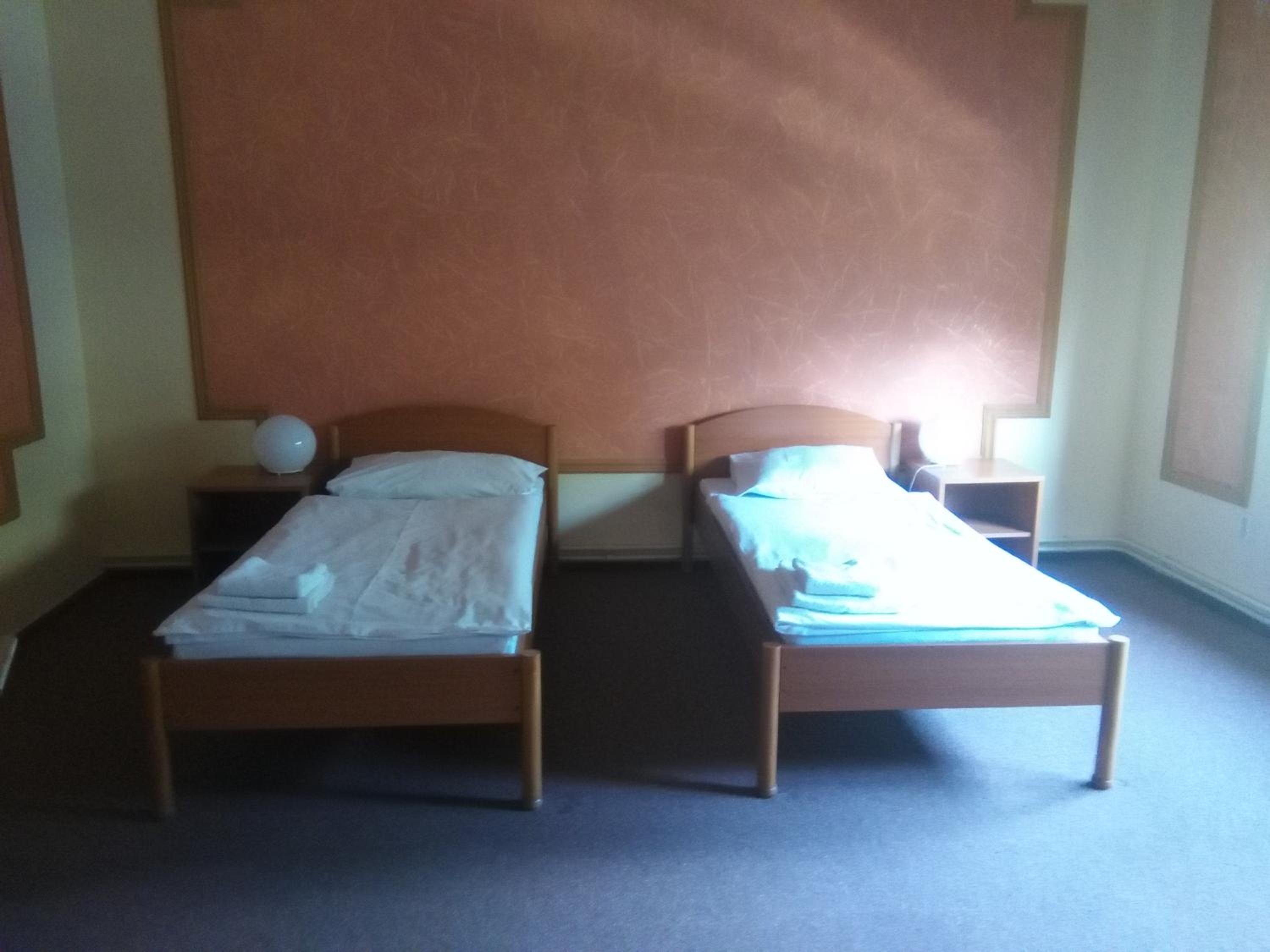 Penzion U Madony