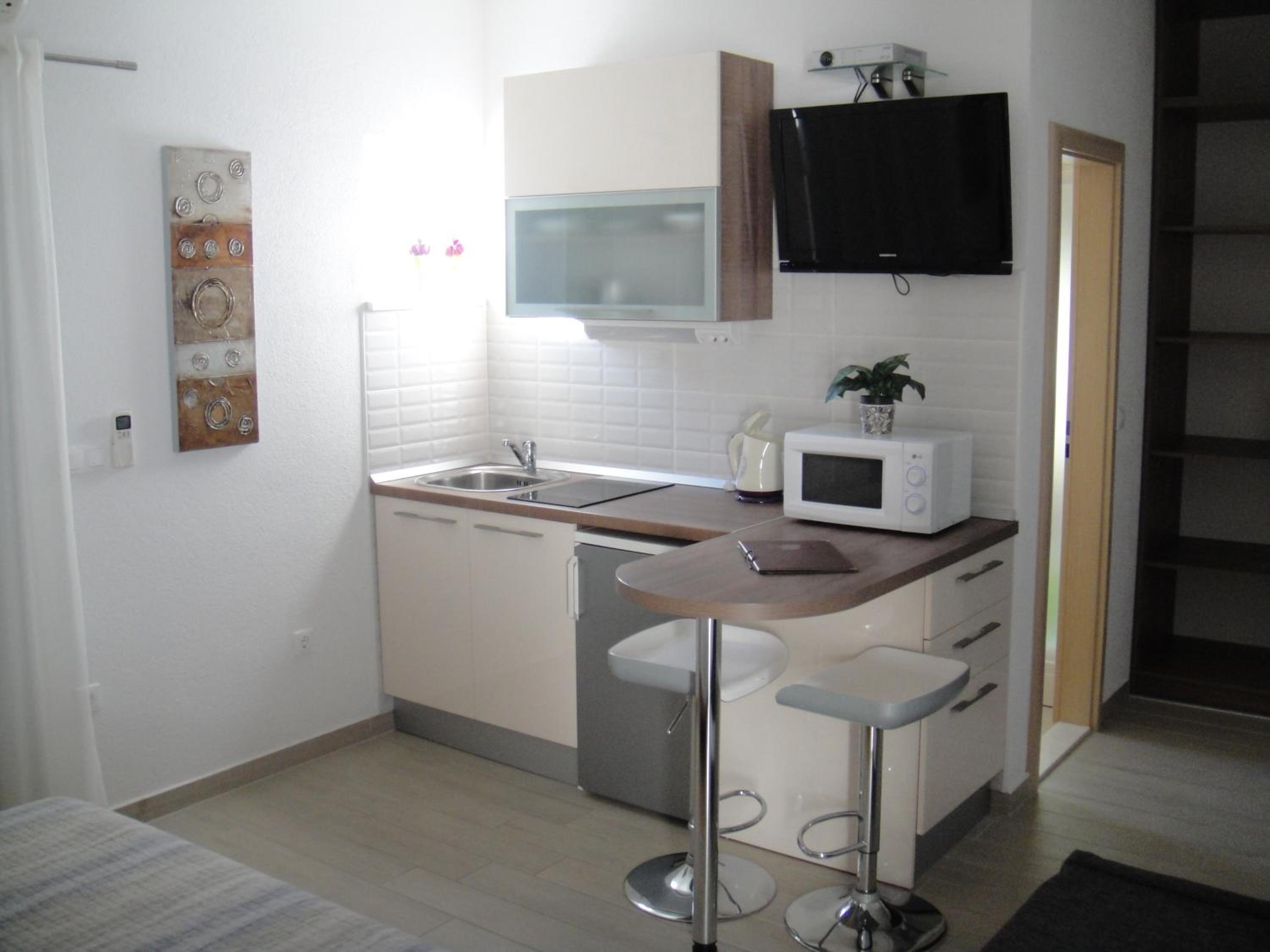 Luxury Apartments Villa Tea