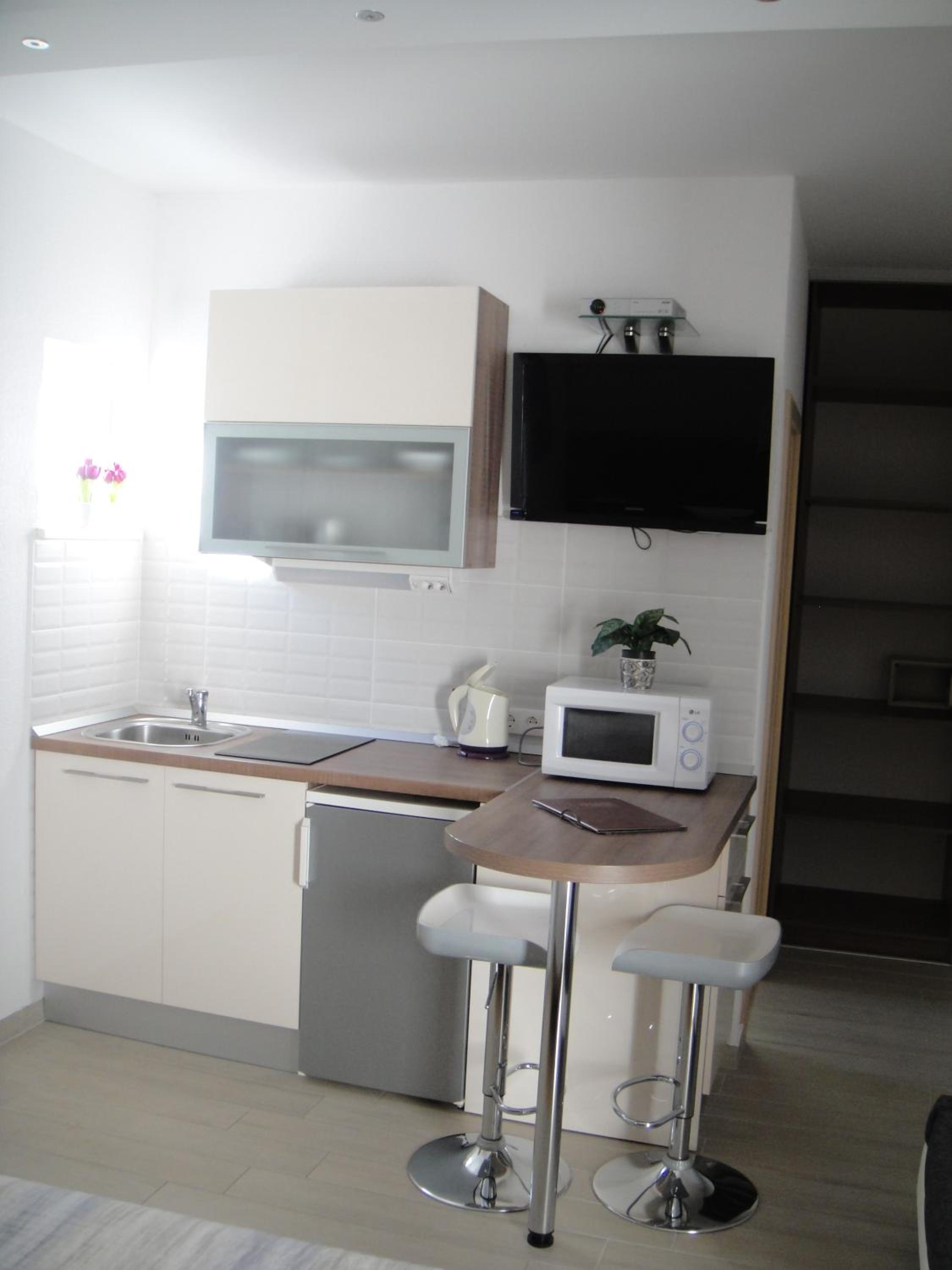 Luxury Apartments Villa Tea