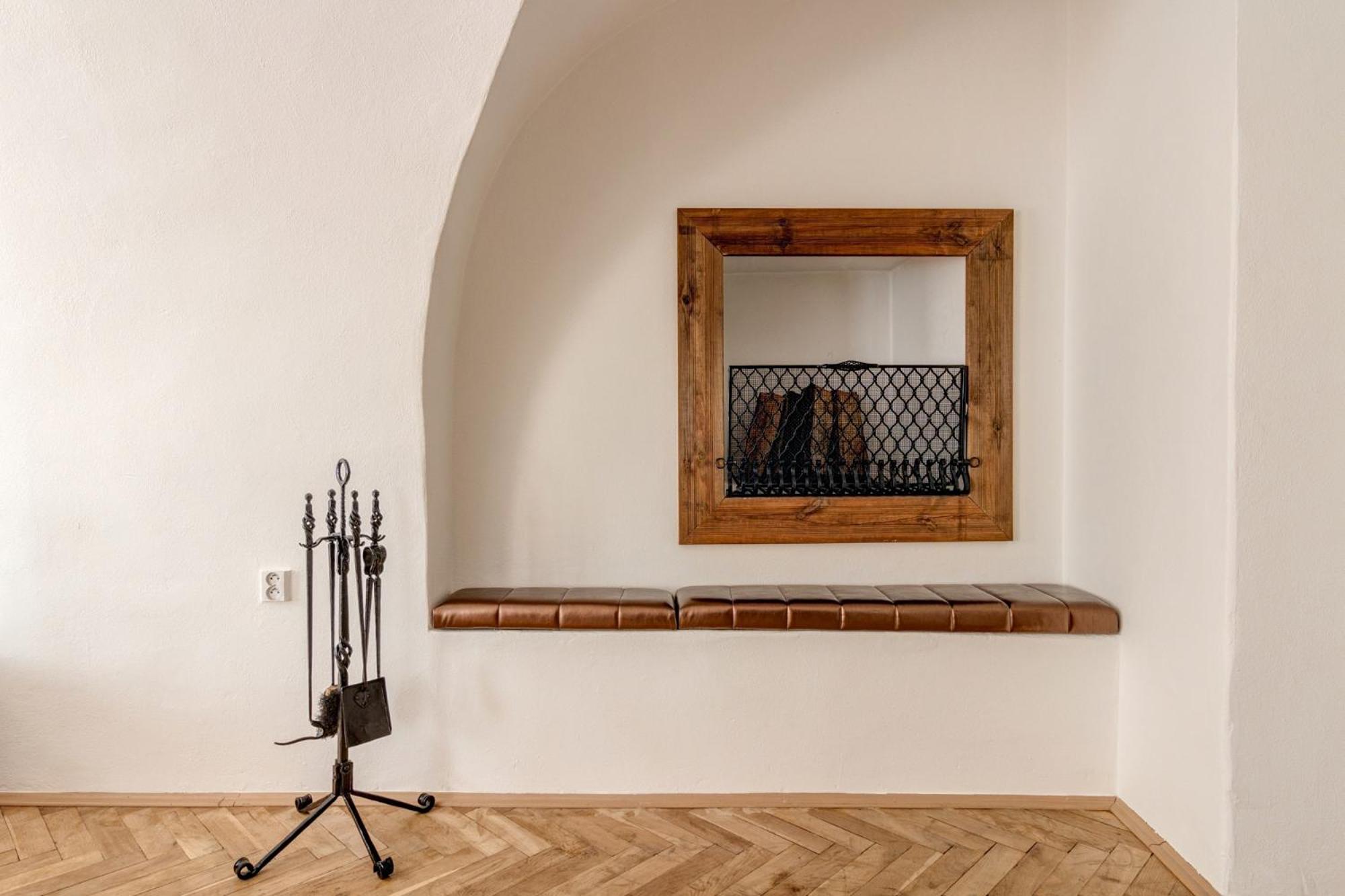 Studio Nicolas Prague
