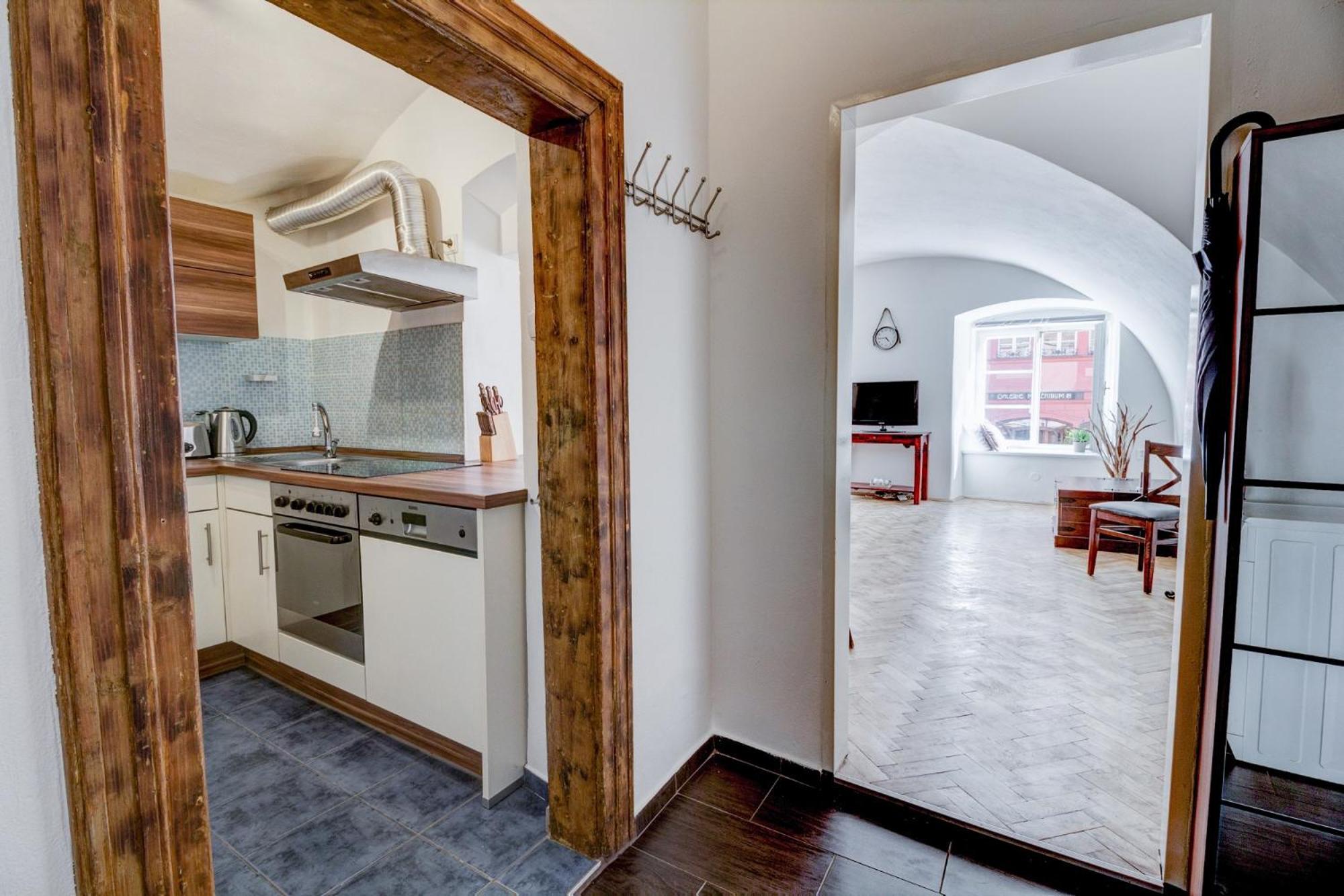 Studio Nicolas Prague